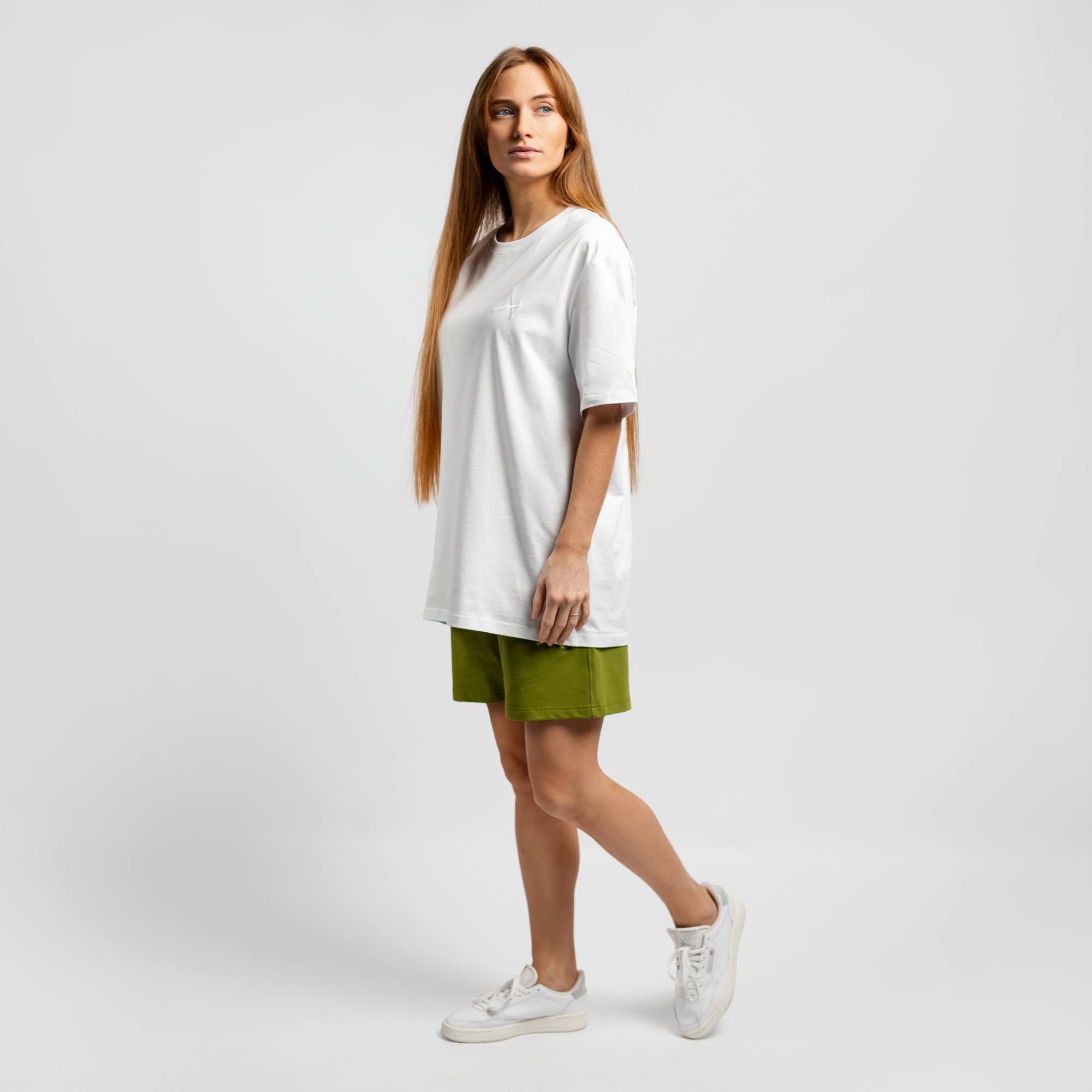 Шорты Simple 3 лёгкие