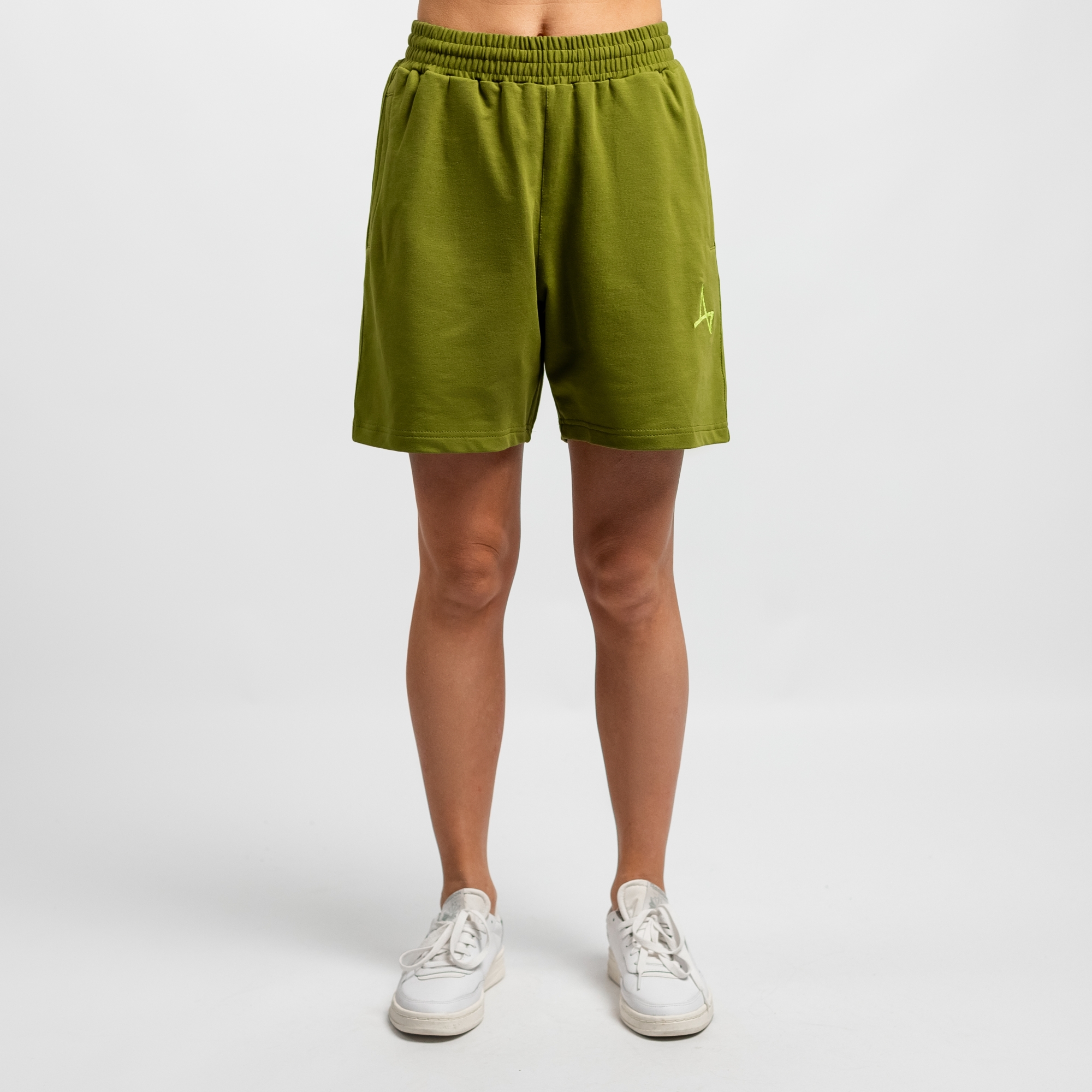 Шорты Simple 3 лёгкие