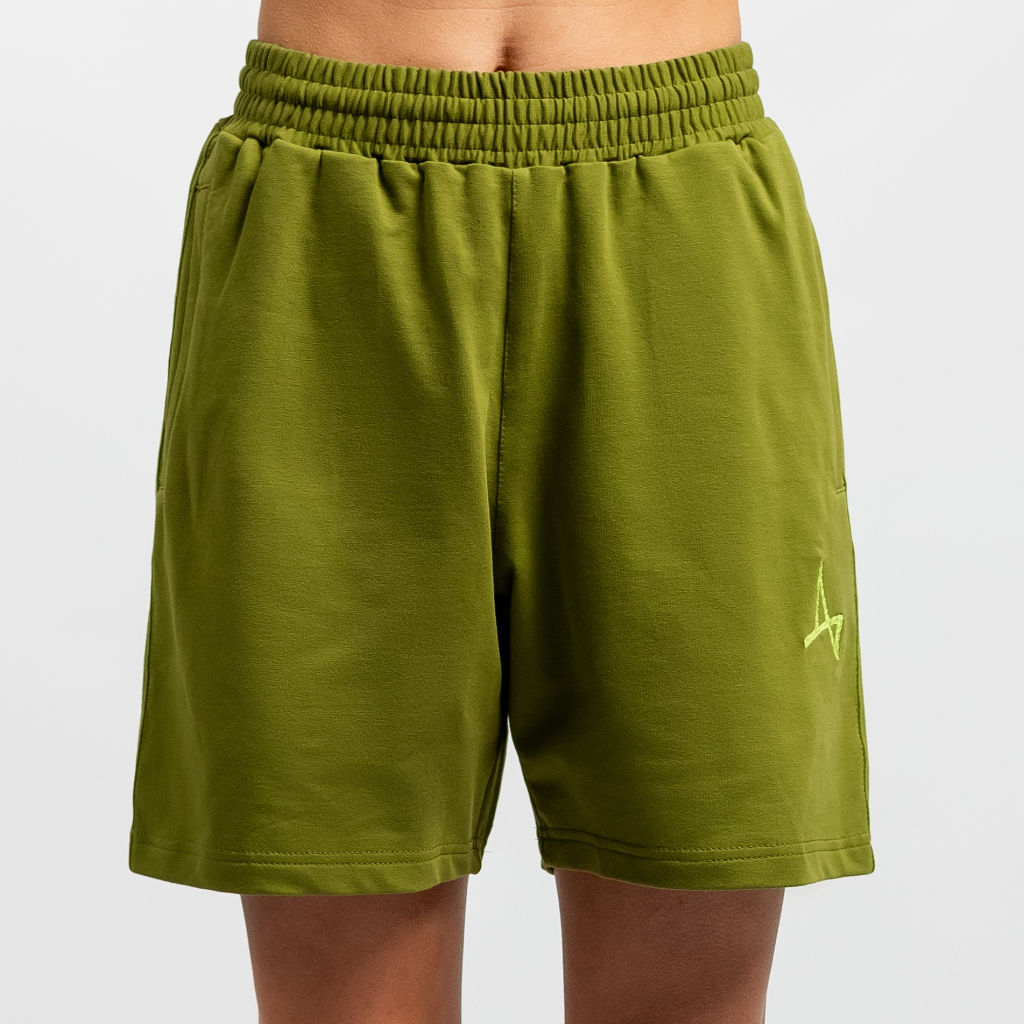 Шорты Simple 3 лёгкие