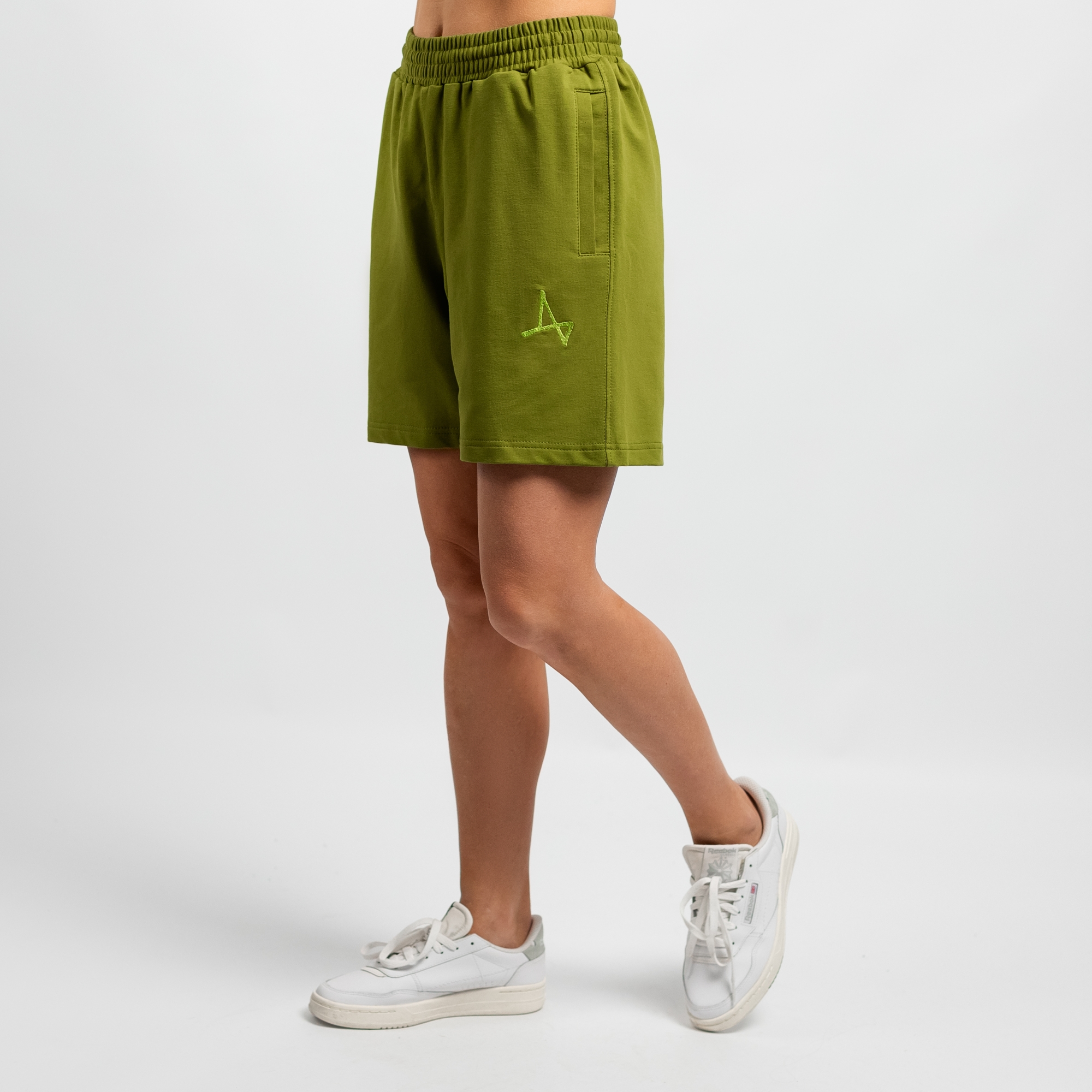 Шорты Simple 3 лёгкие