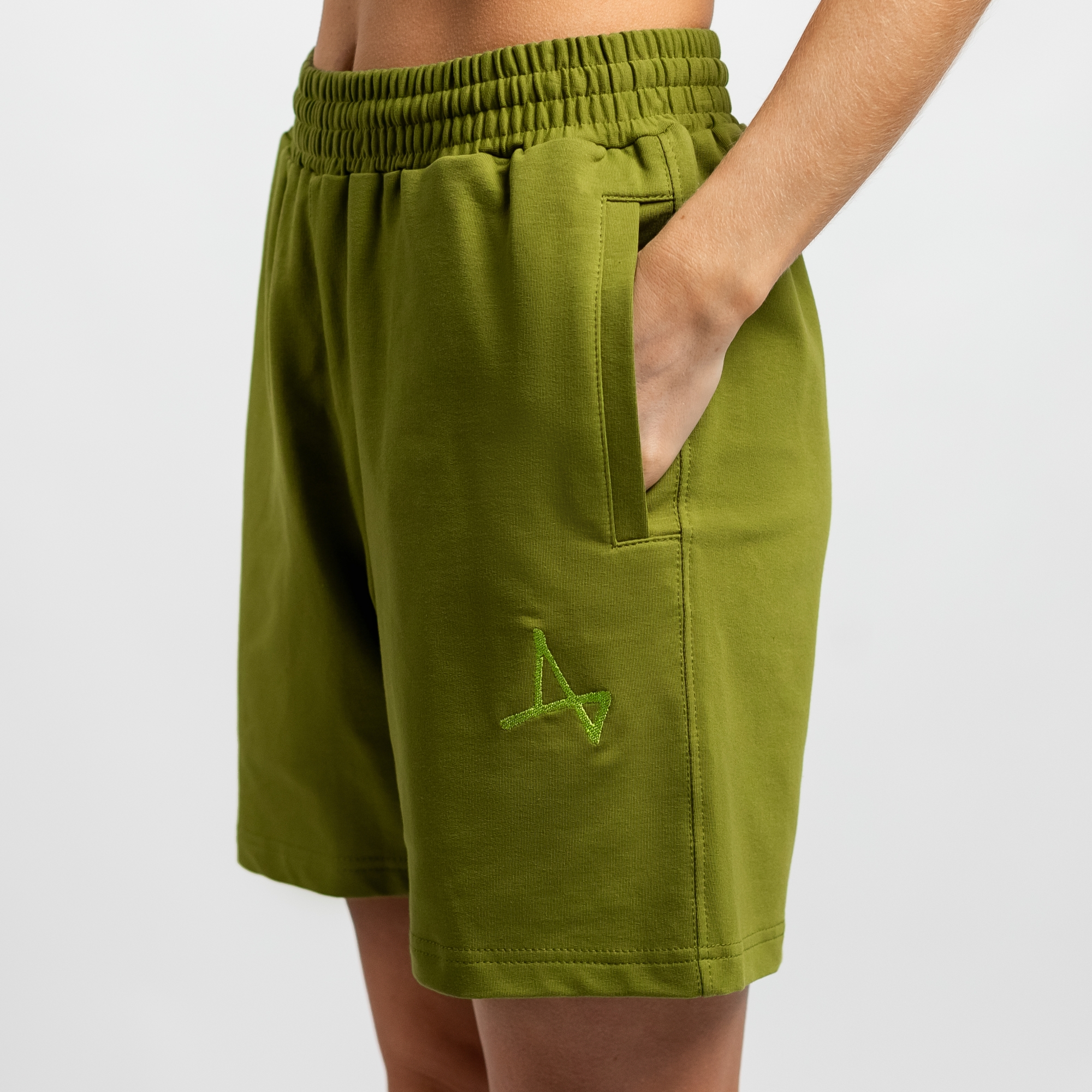 Шорты Simple 3 лёгкие