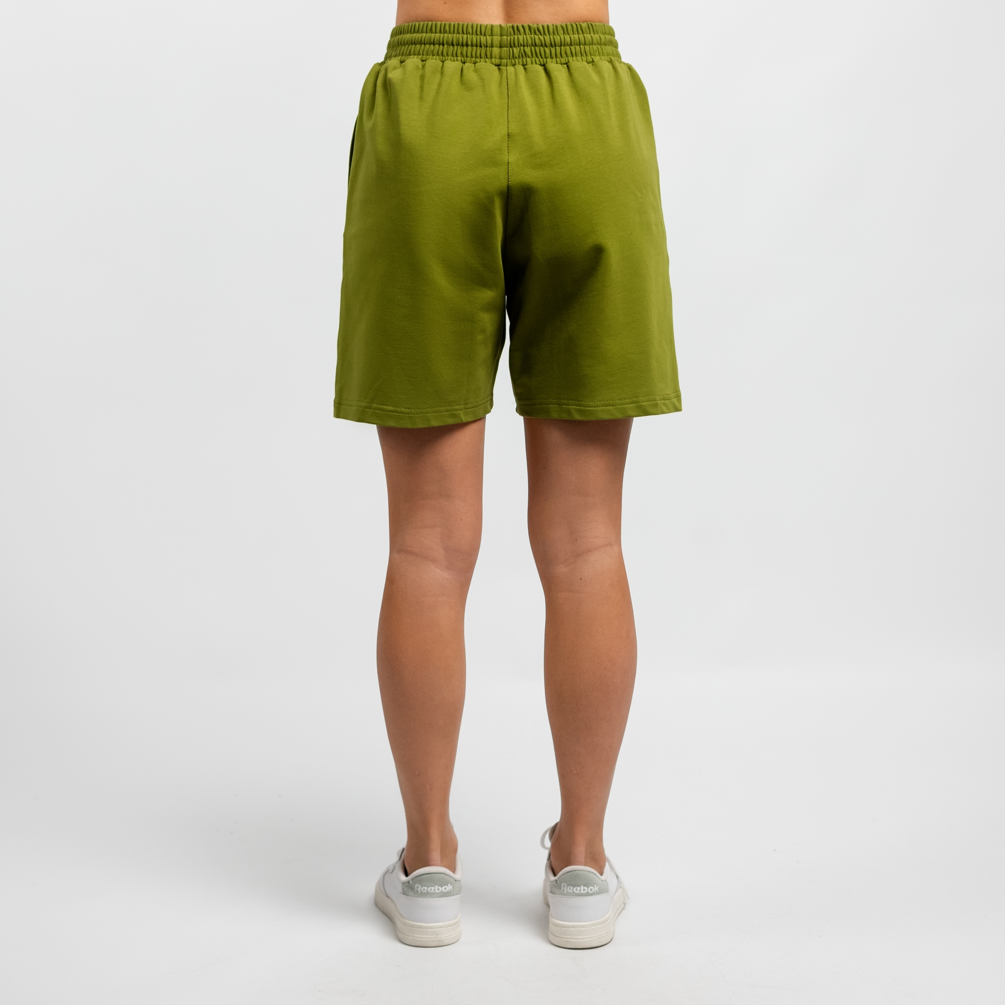 Шорты Simple 3 лёгкие