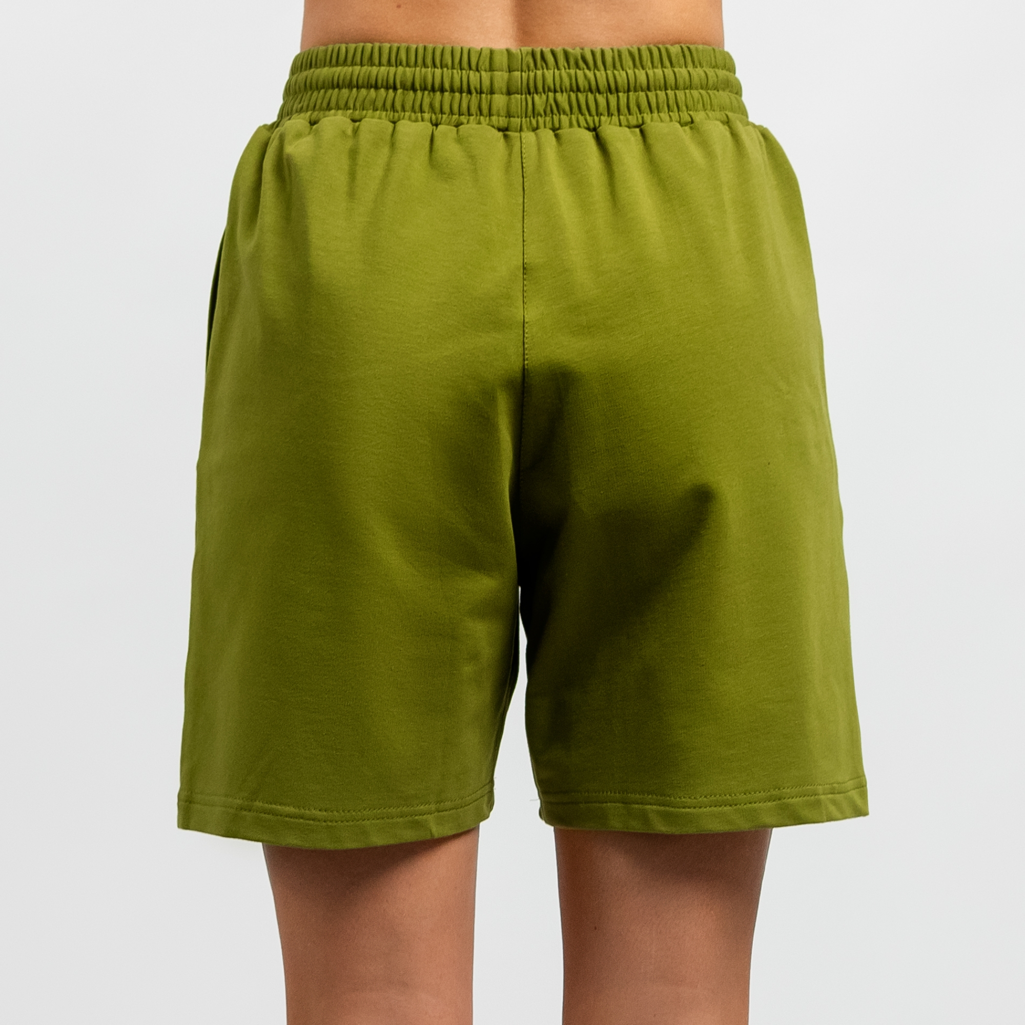 Шорты Simple 3 лёгкие