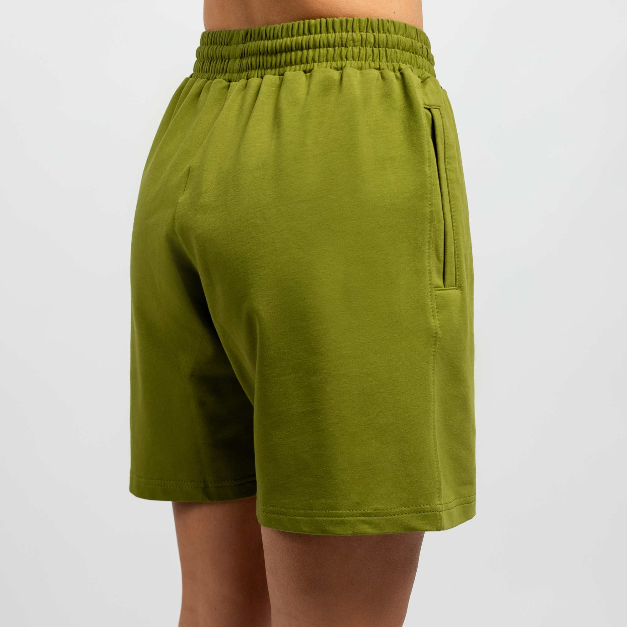 Шорты Simple 3 лёгкие