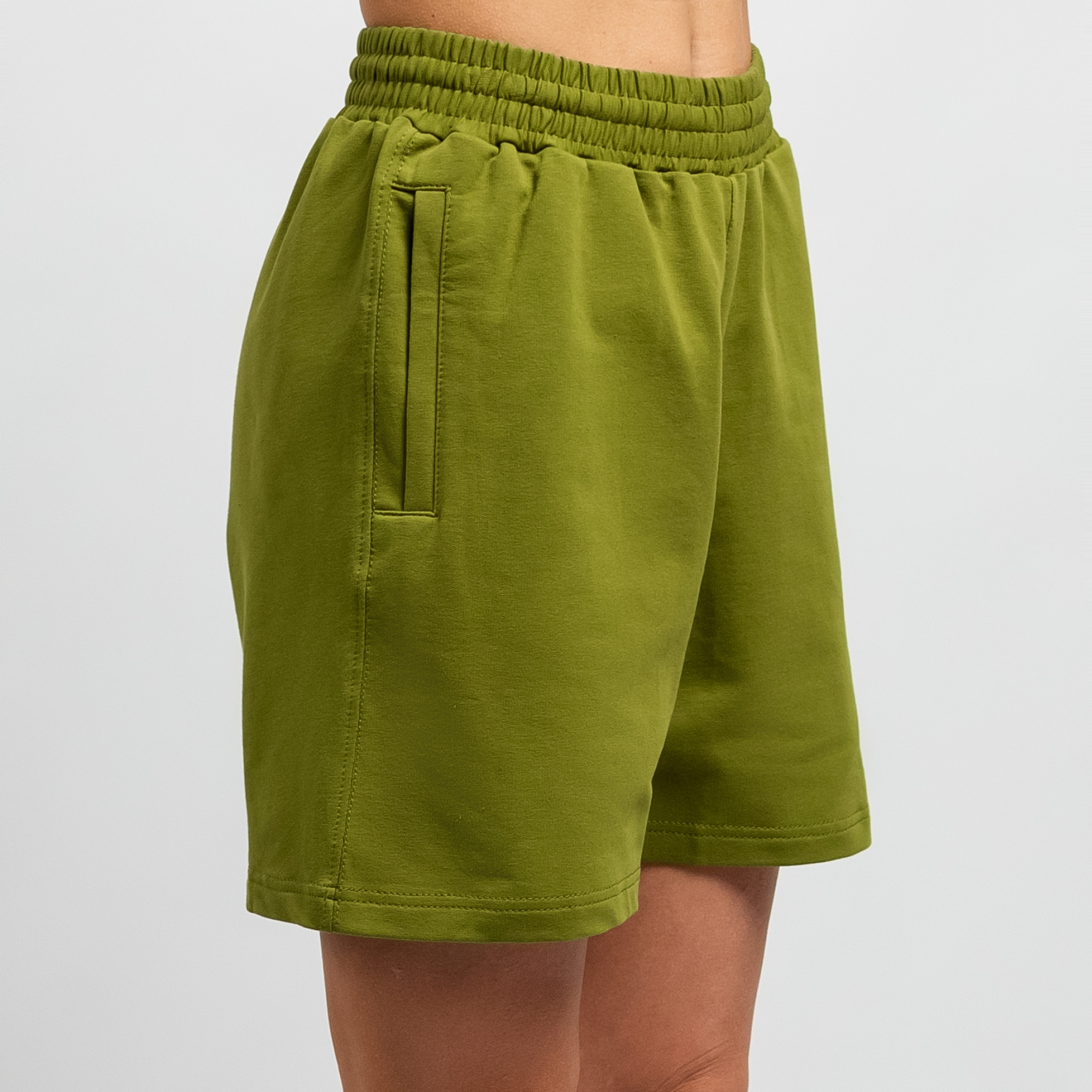 Шорты Simple 3 лёгкие