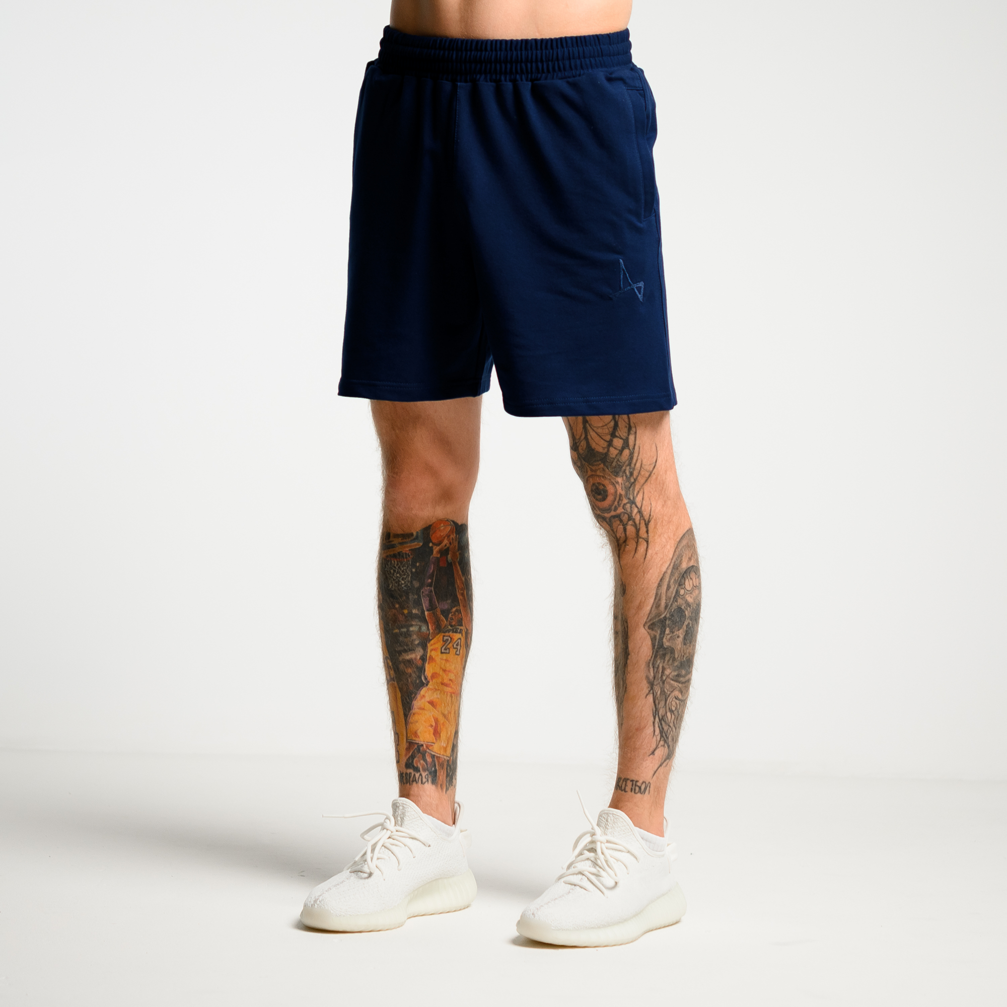 Shorts Simple 3 light