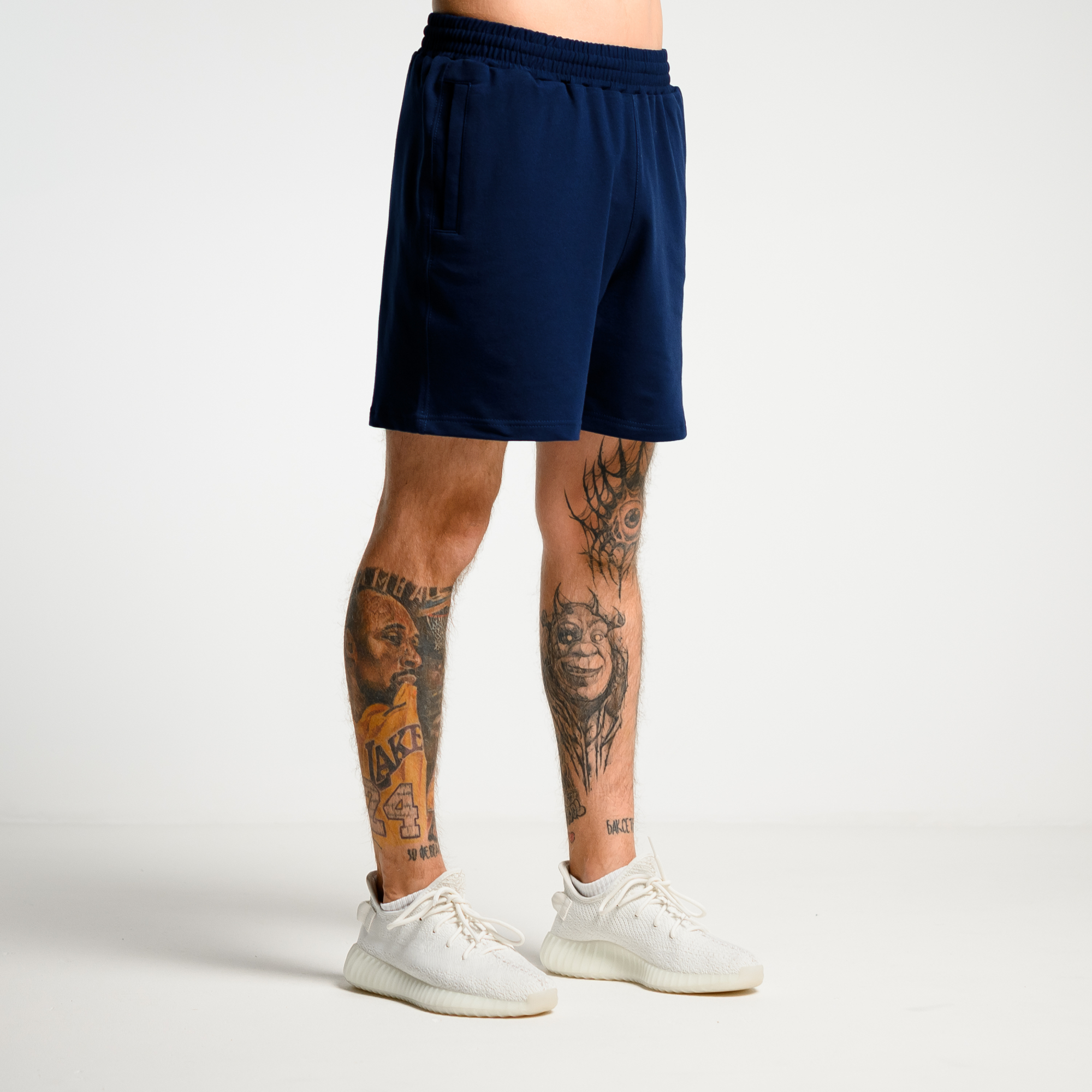 Shorts Simple 3 light