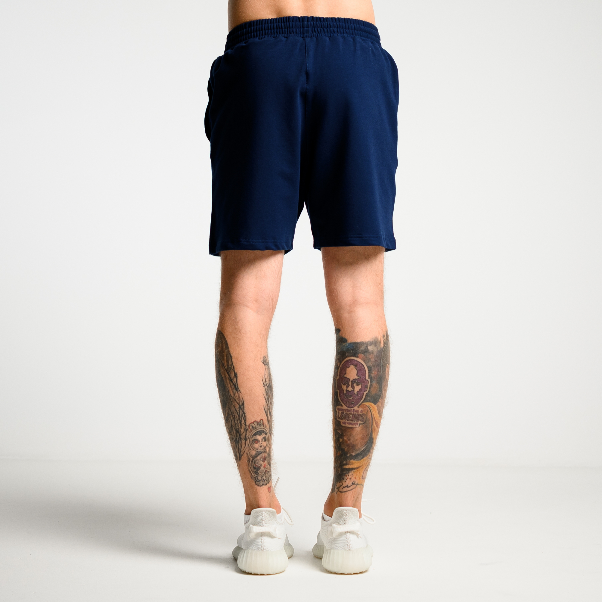 Shorts Simple 3 light