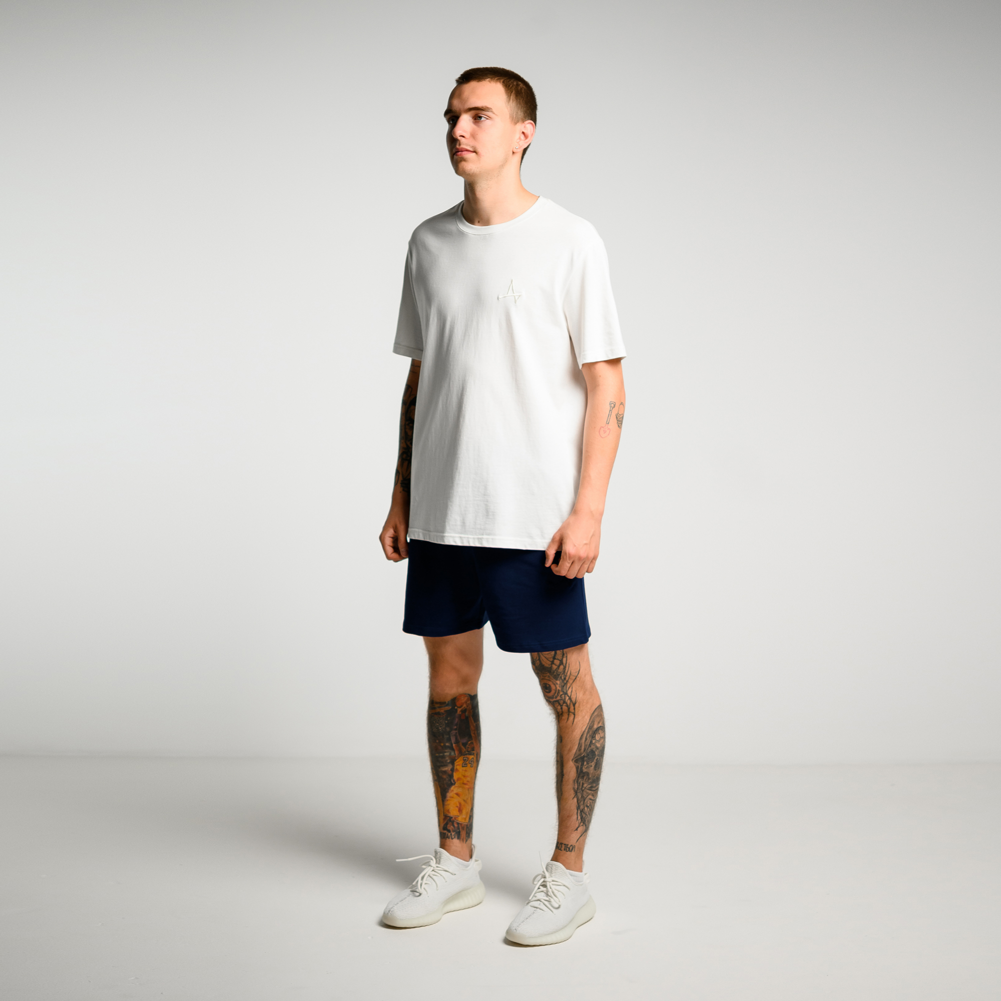 Shorts Simple 3 light