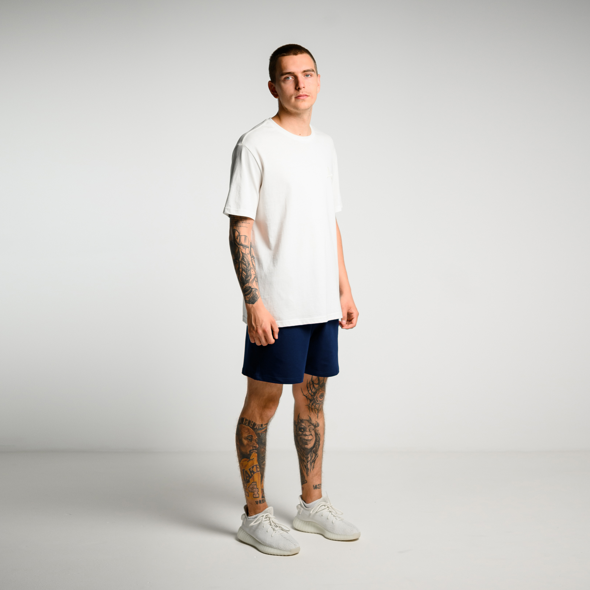 Shorts Simple 3 light