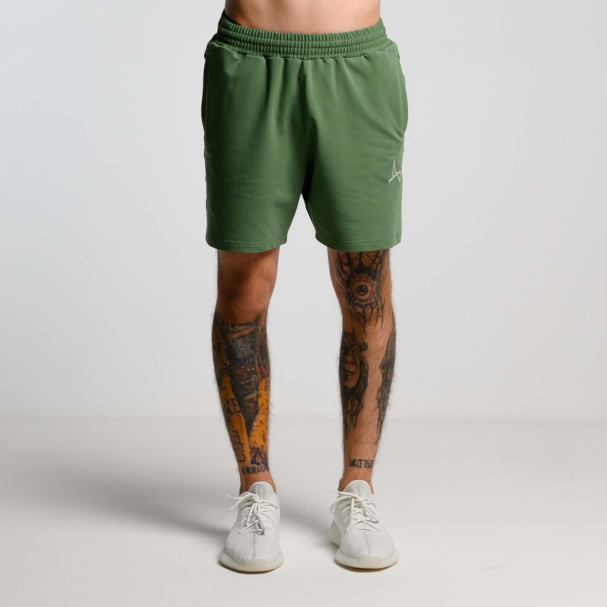 Шорты Simple 3 лёгкие