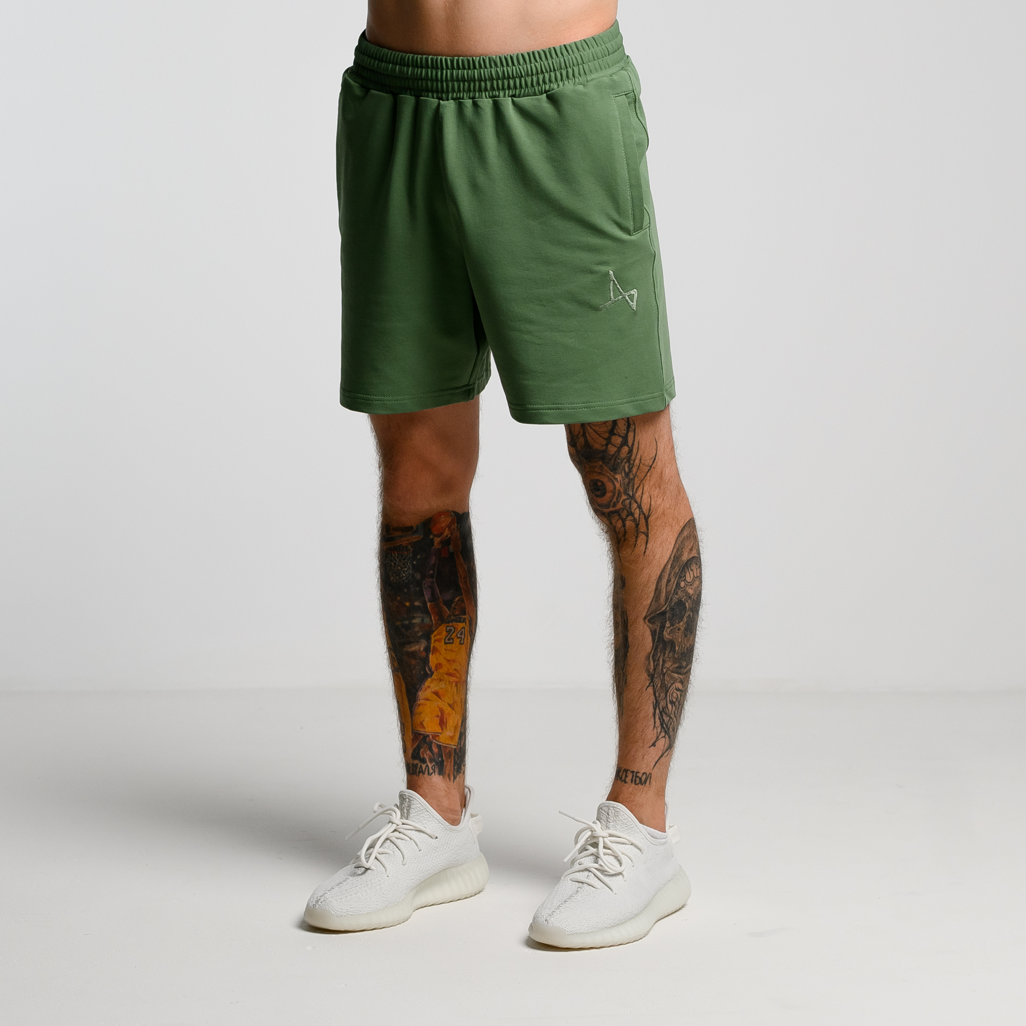 Шорты Simple 3 лёгкие