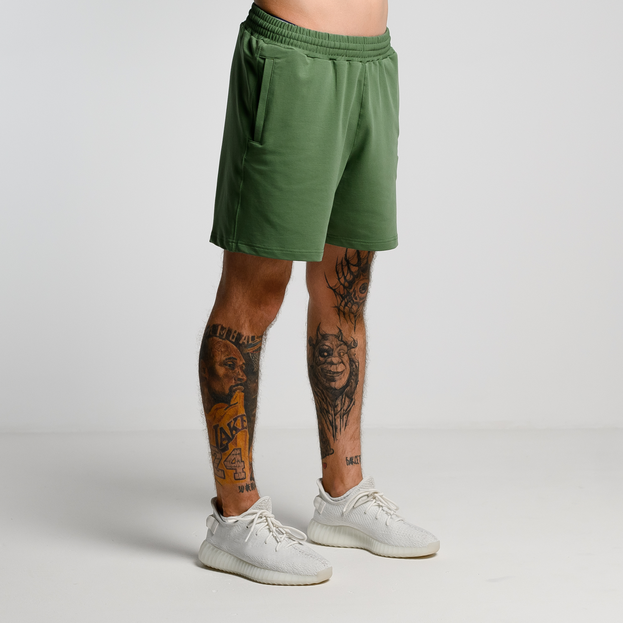 Шорты Simple 3 лёгкие