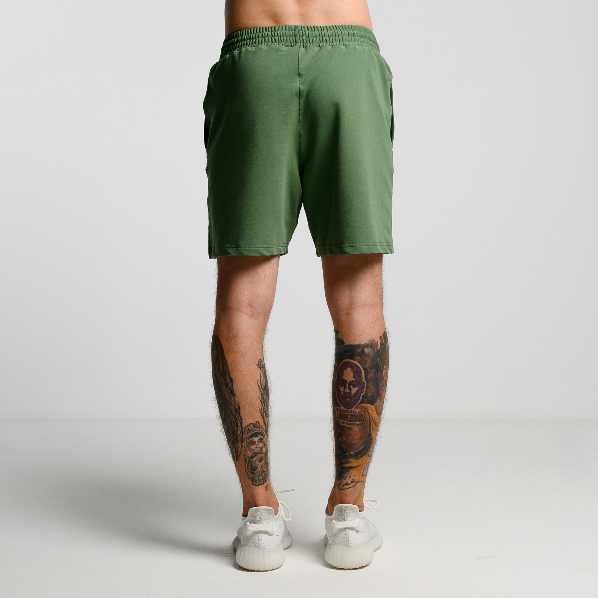 Шорты Simple 3 лёгкие