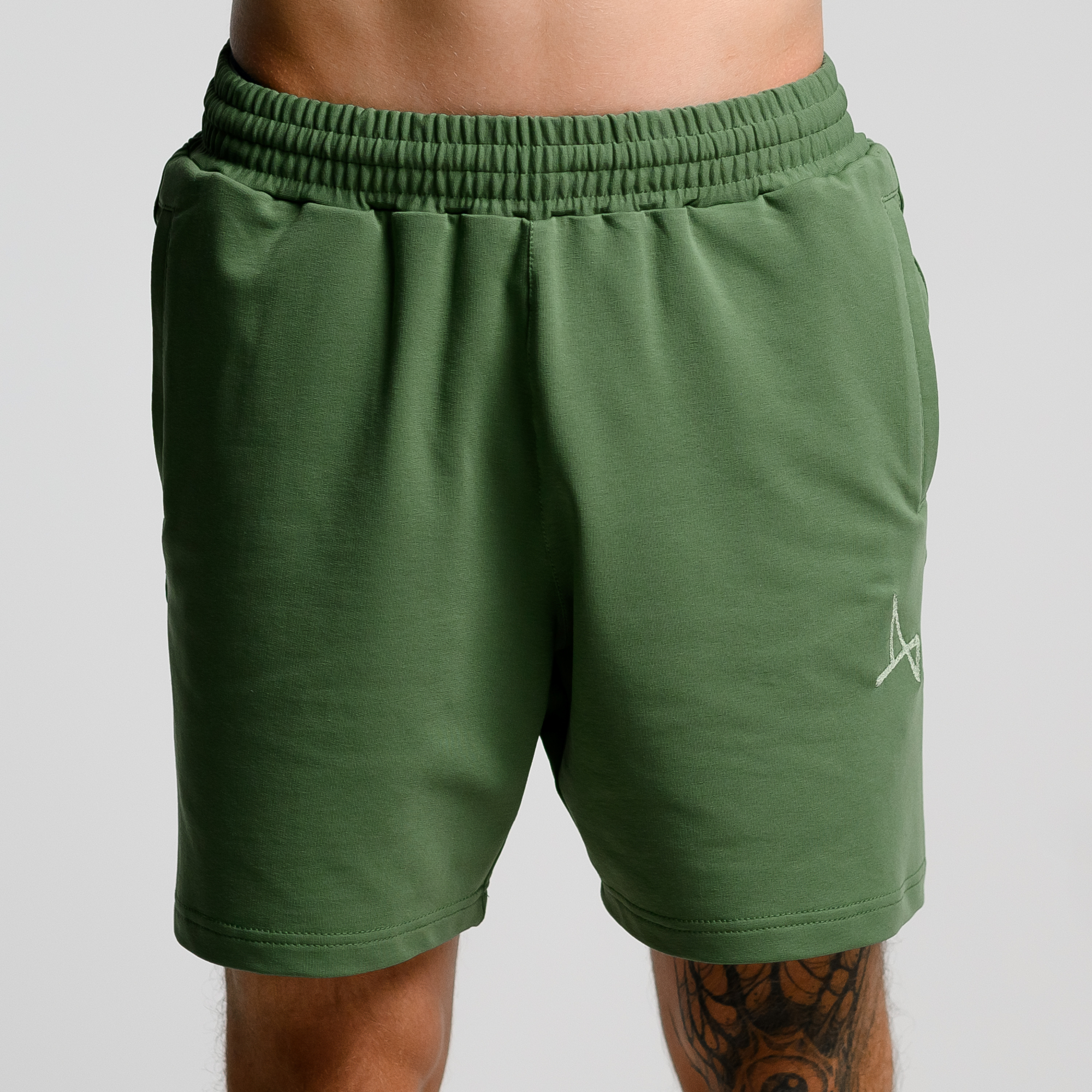 Шорты Simple 3 лёгкие