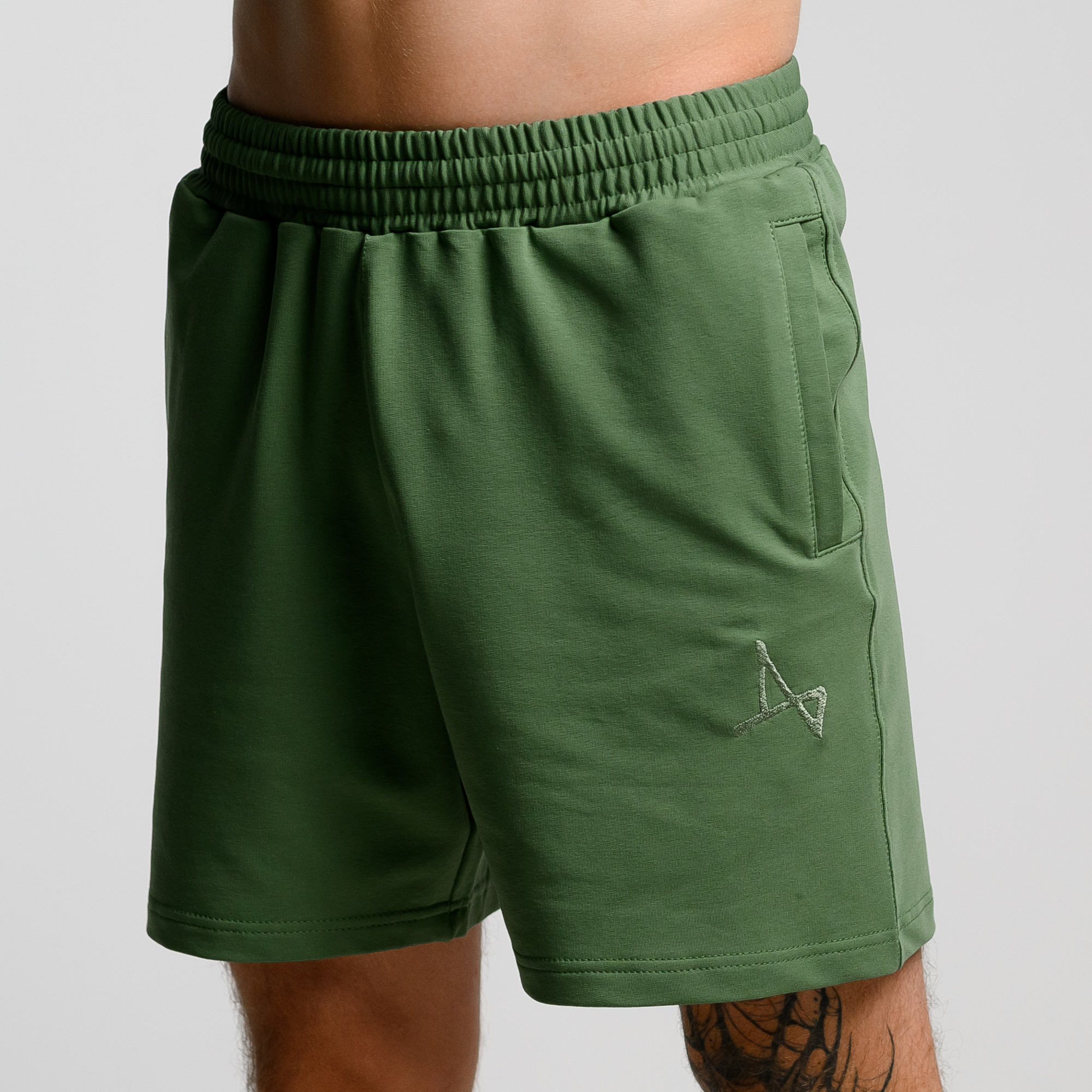 Шорты Simple 3 лёгкие