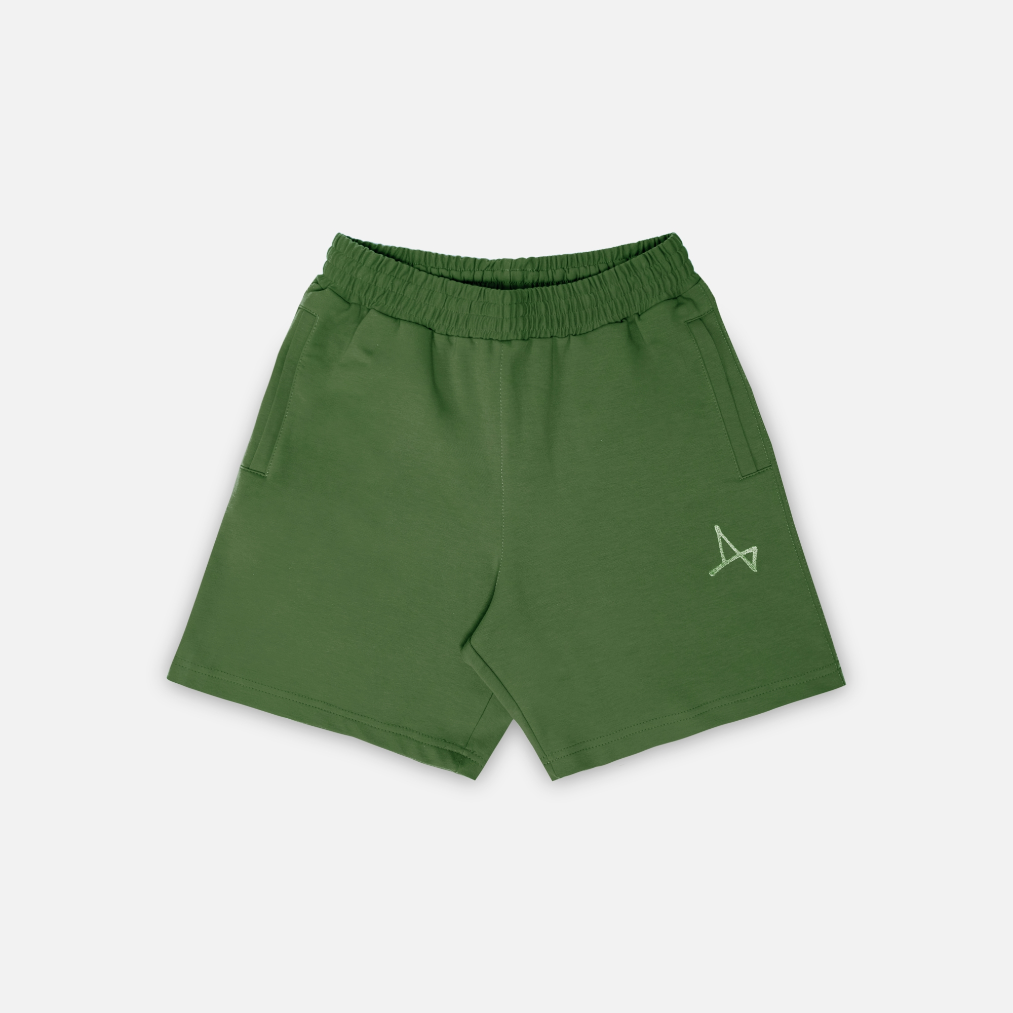 Шорты Simple 3 лёгкие