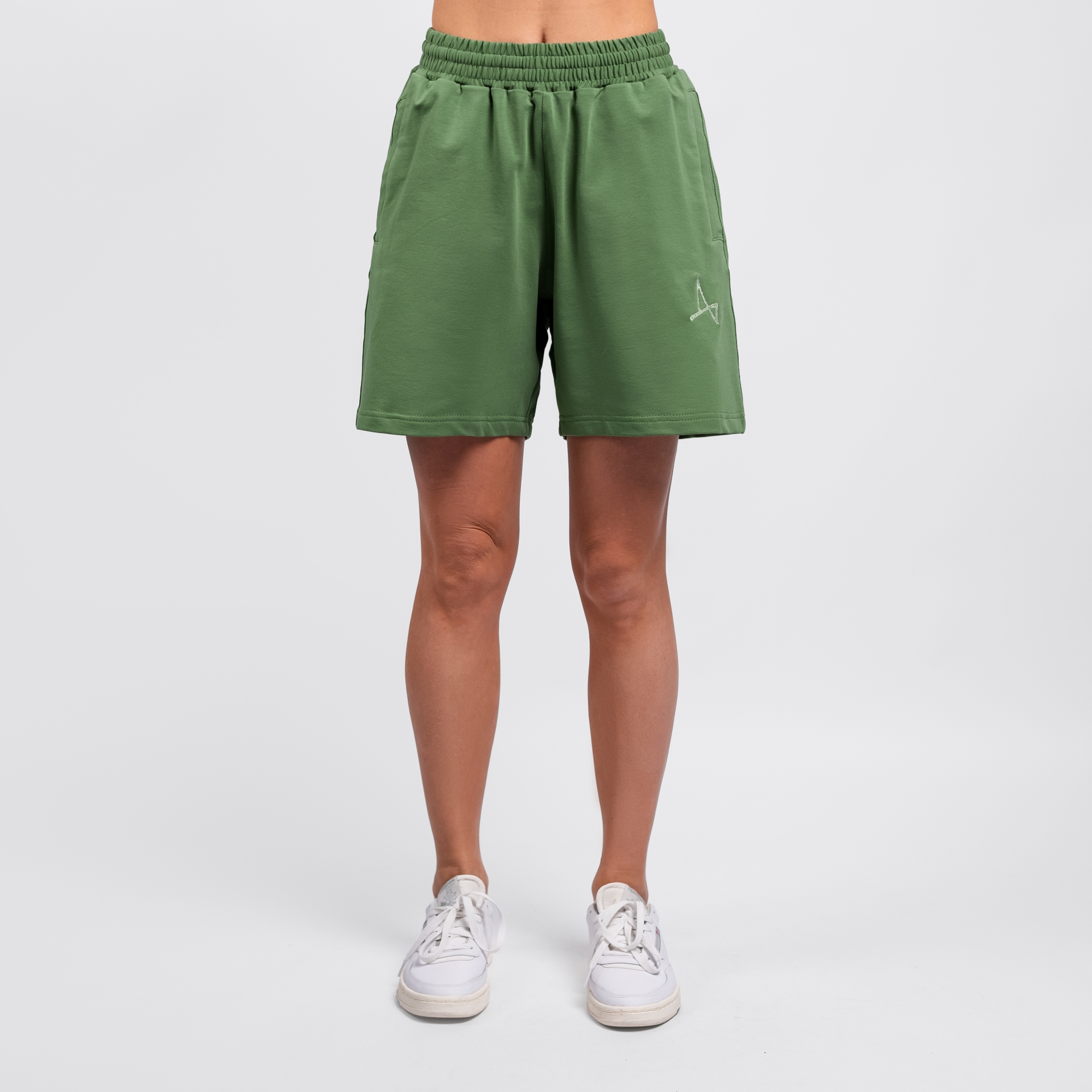 Шорты Simple 3 лёгкие