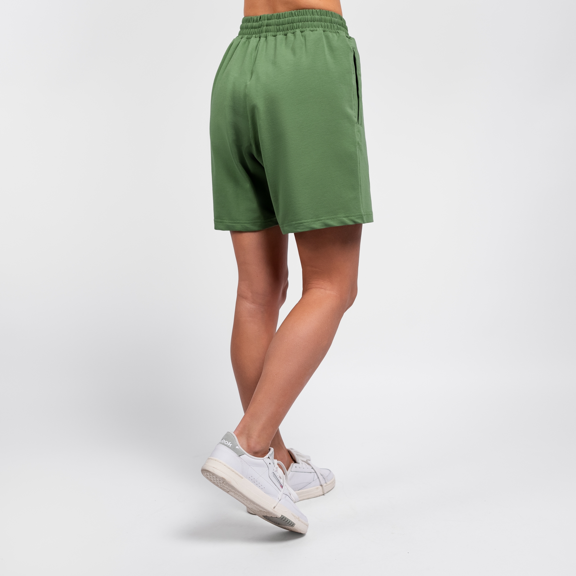 Шорты Simple 3 лёгкие