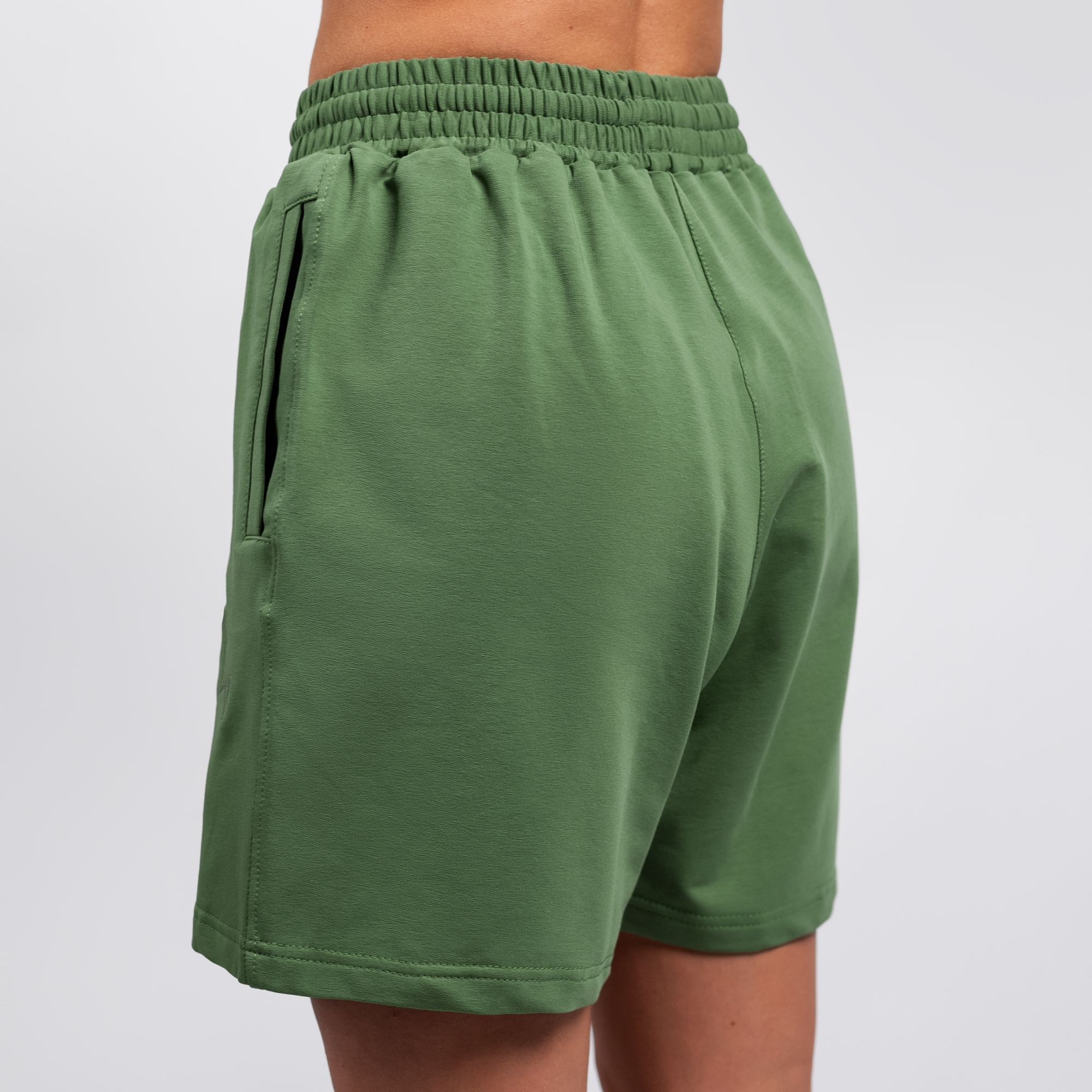 Шорты Simple 3 лёгкие