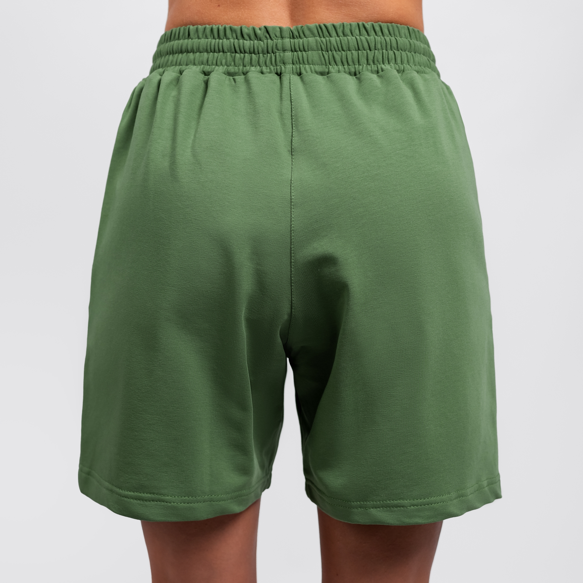 Шорты Simple 3 лёгкие