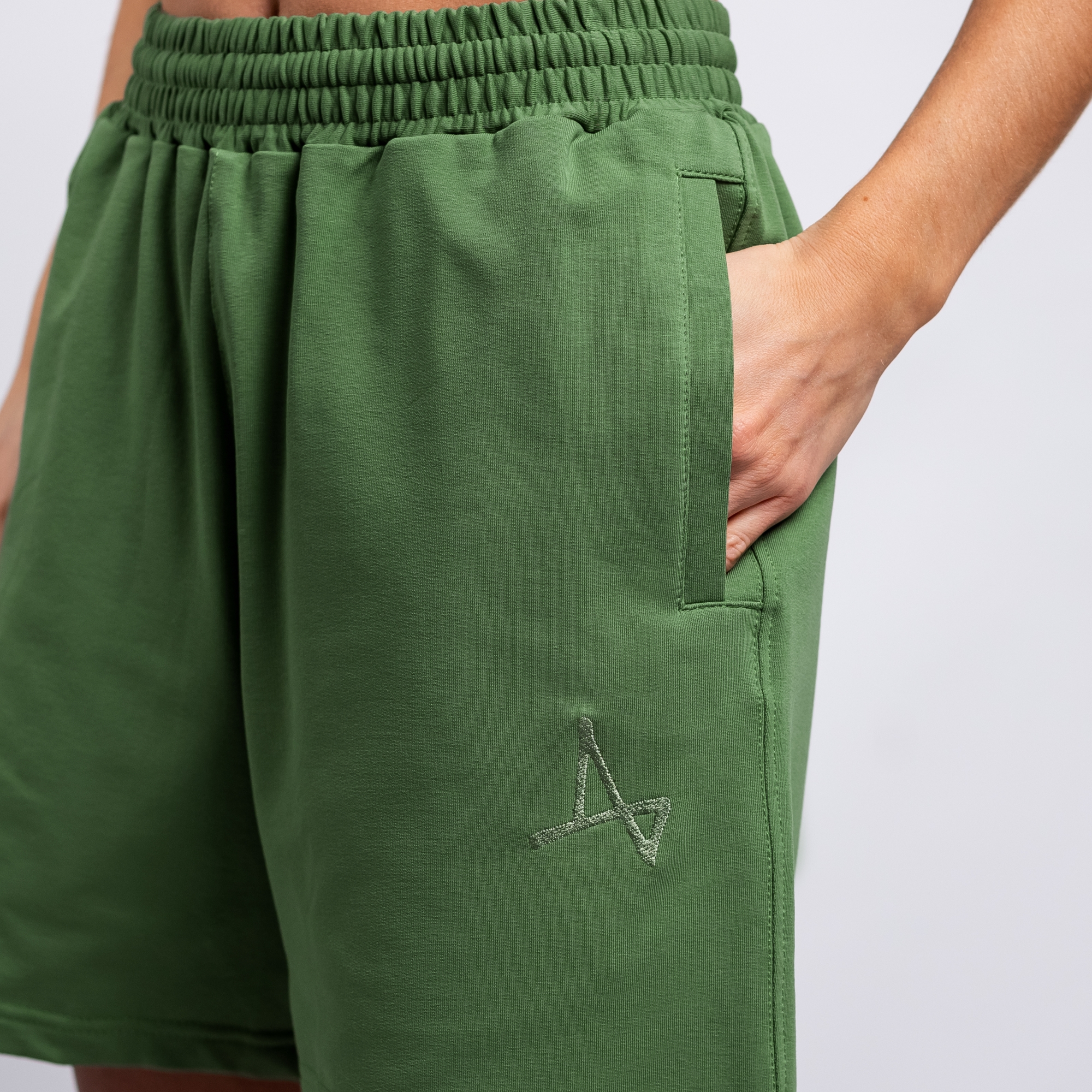 Шорты Simple 3 лёгкие