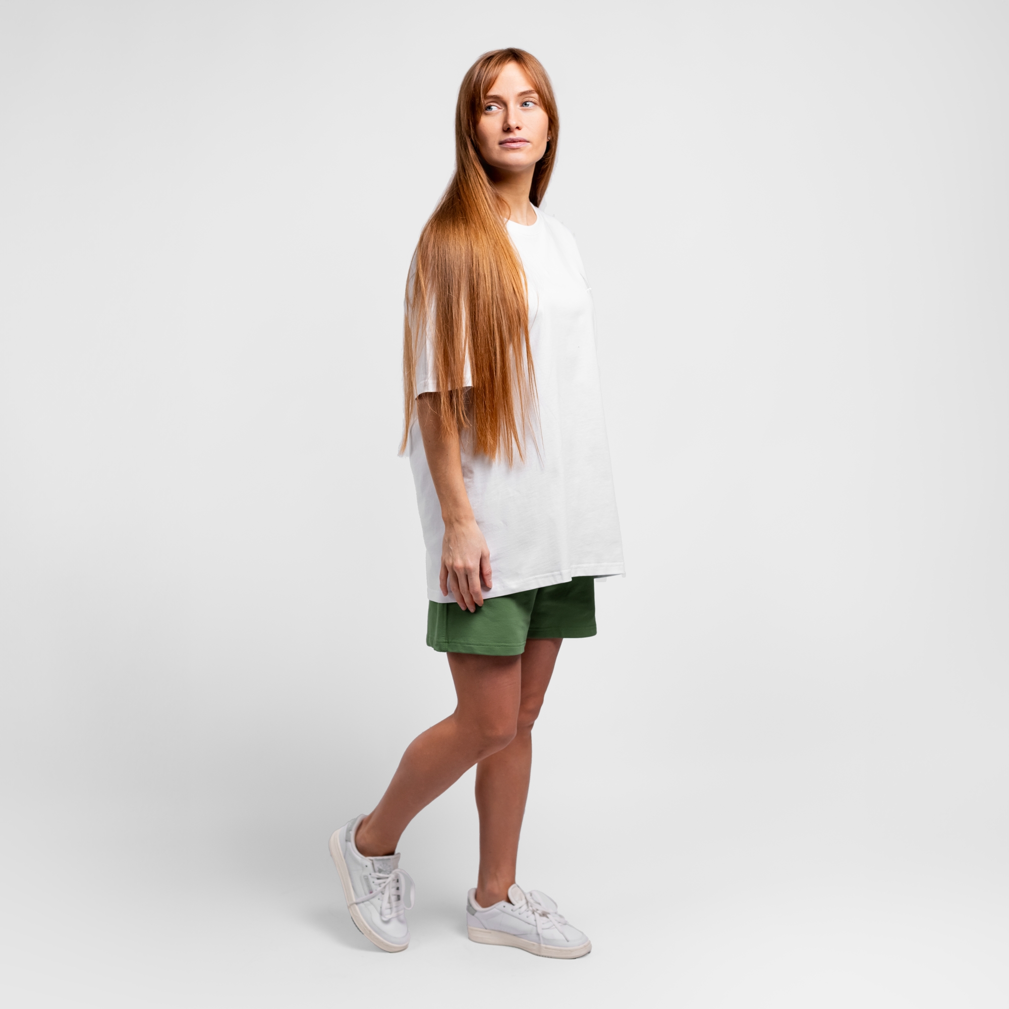 Шорты Simple 3 лёгкие