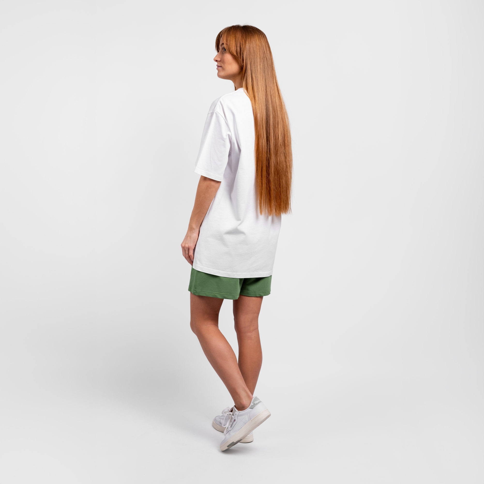 Шорты Simple 3 лёгкие