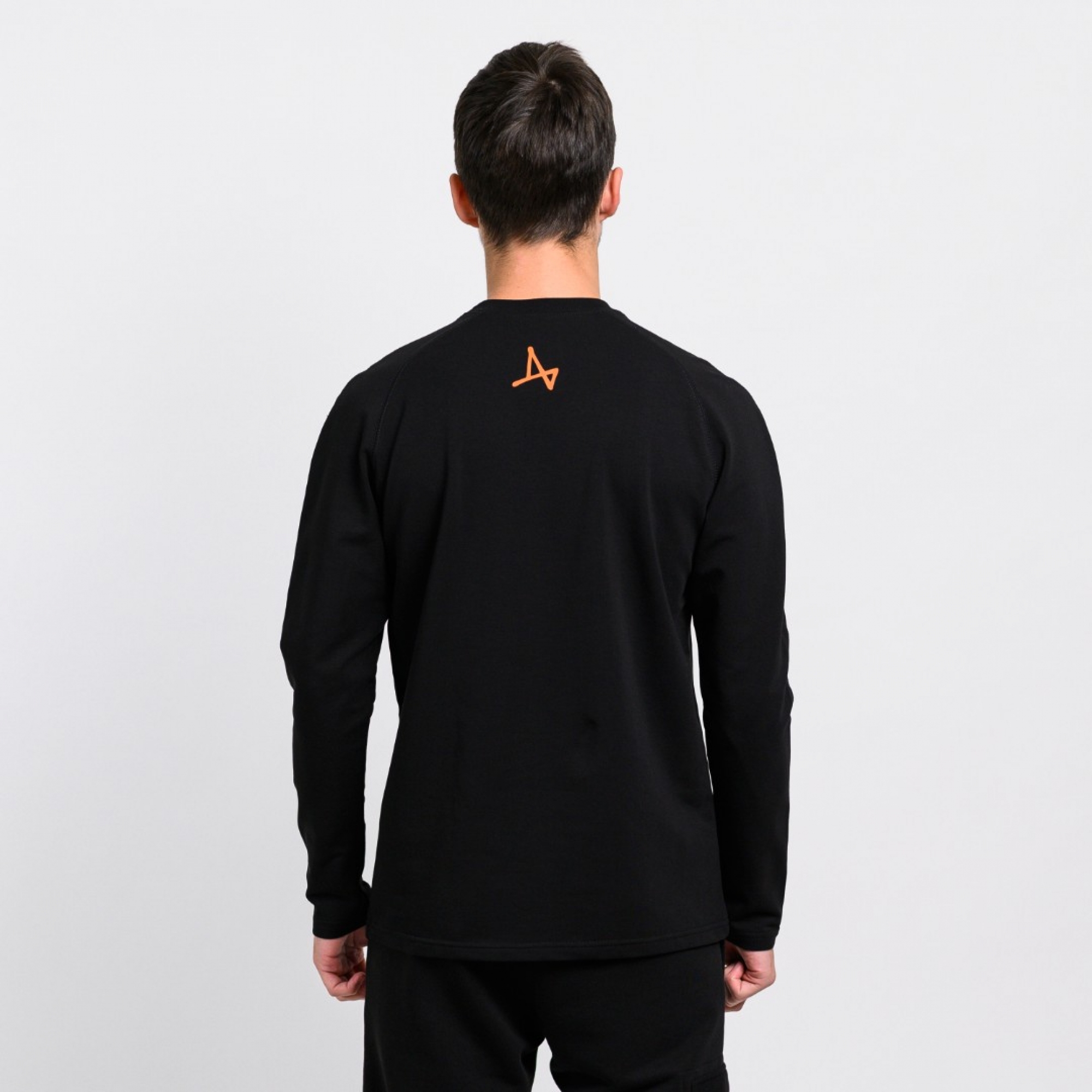 Лонгслив Гагарин