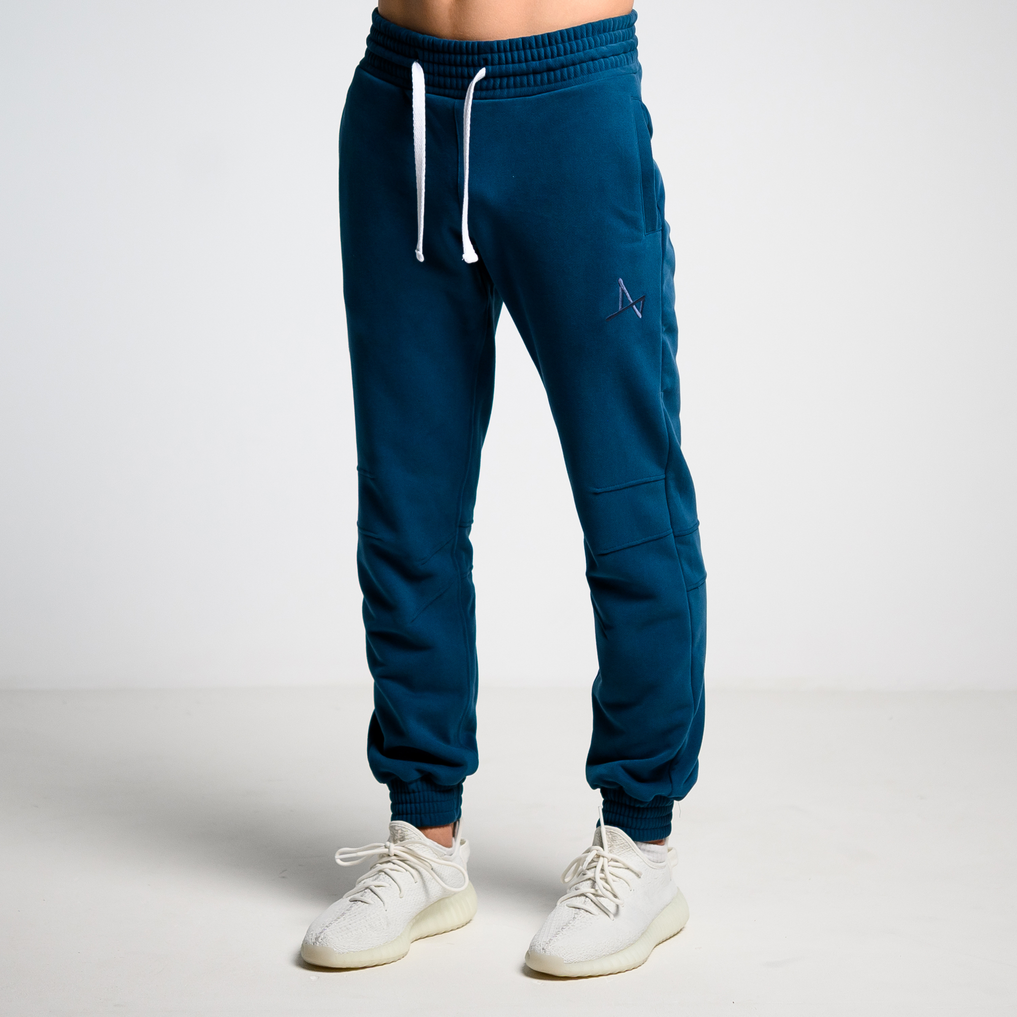 Брюки Simple Velur