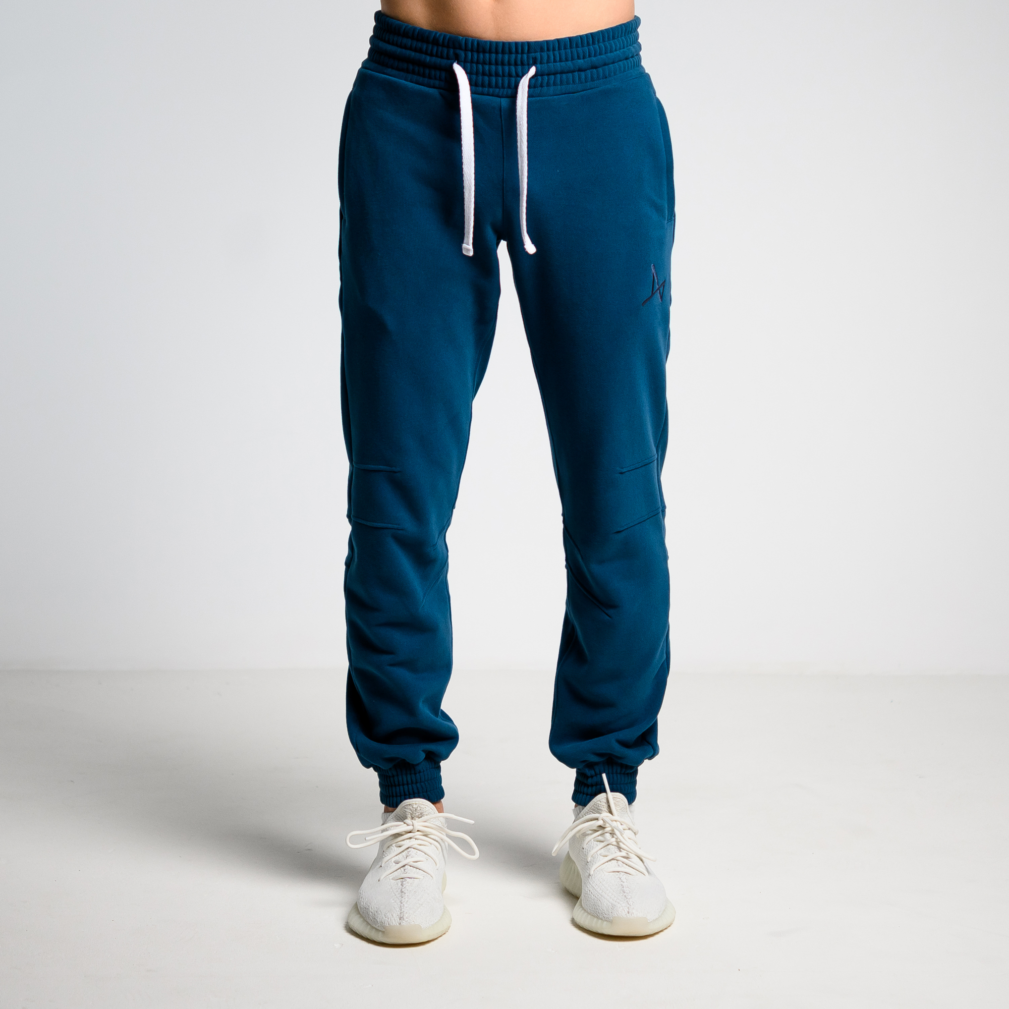 Брюки Simple Velur