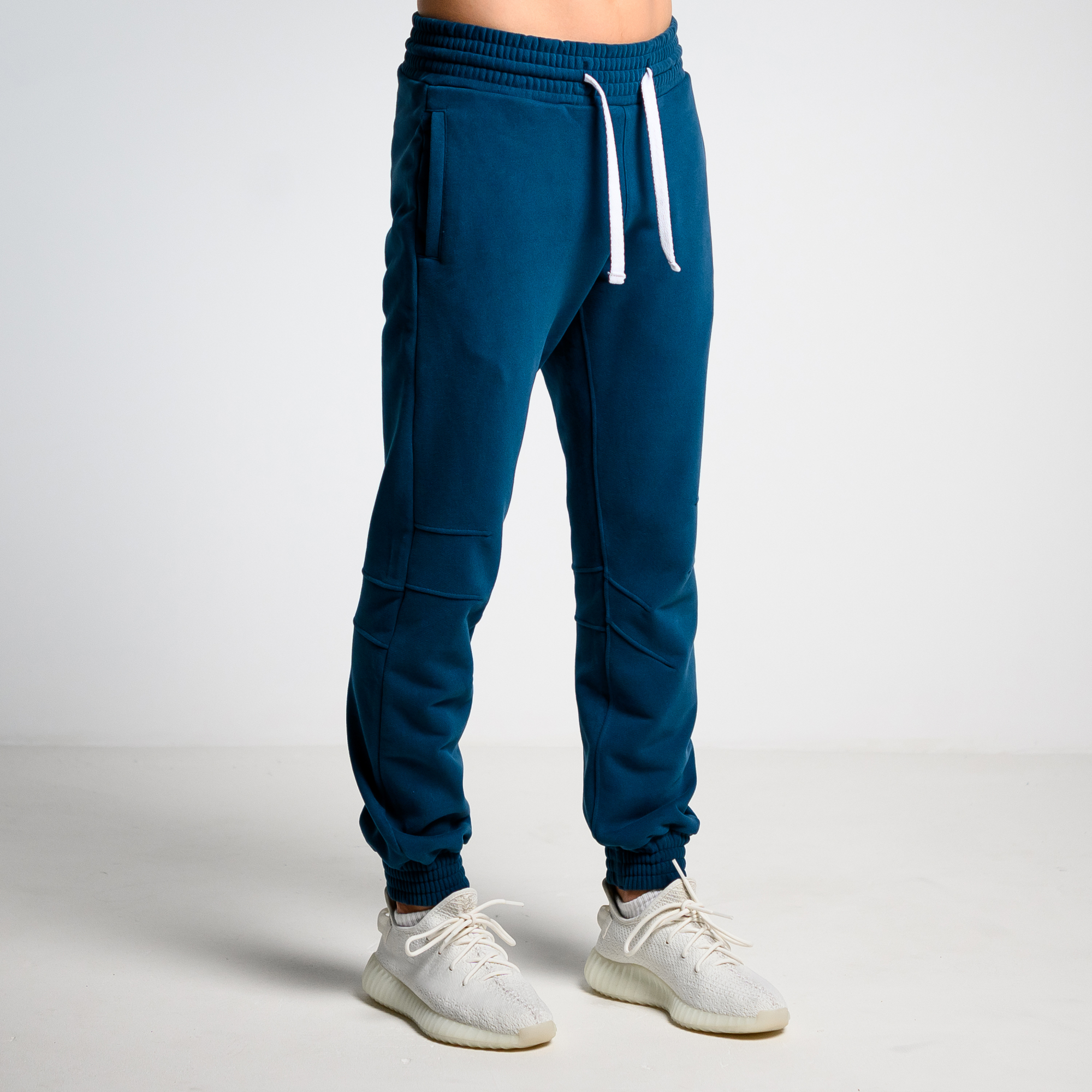 Брюки Simple Velur