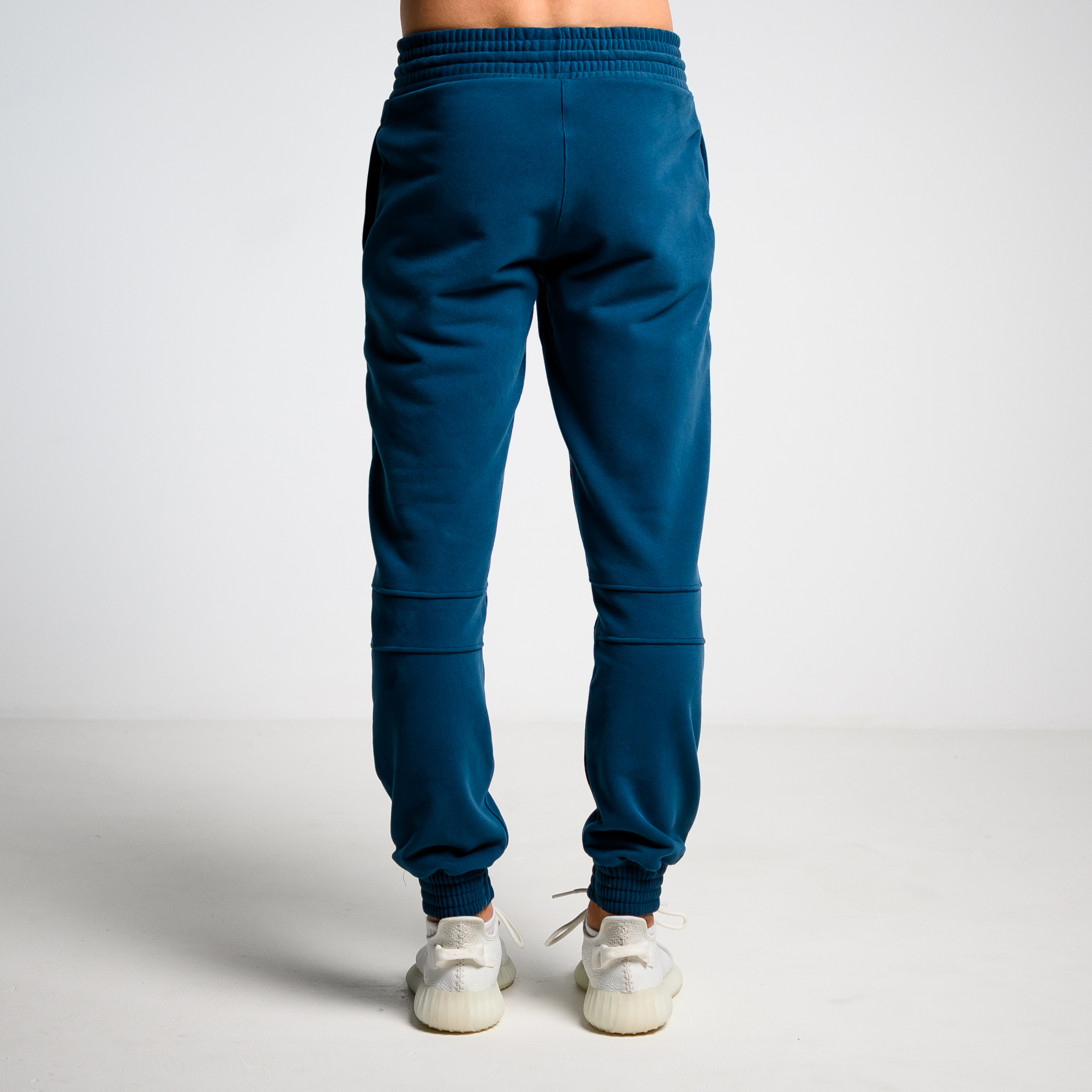 Брюки Simple Velur