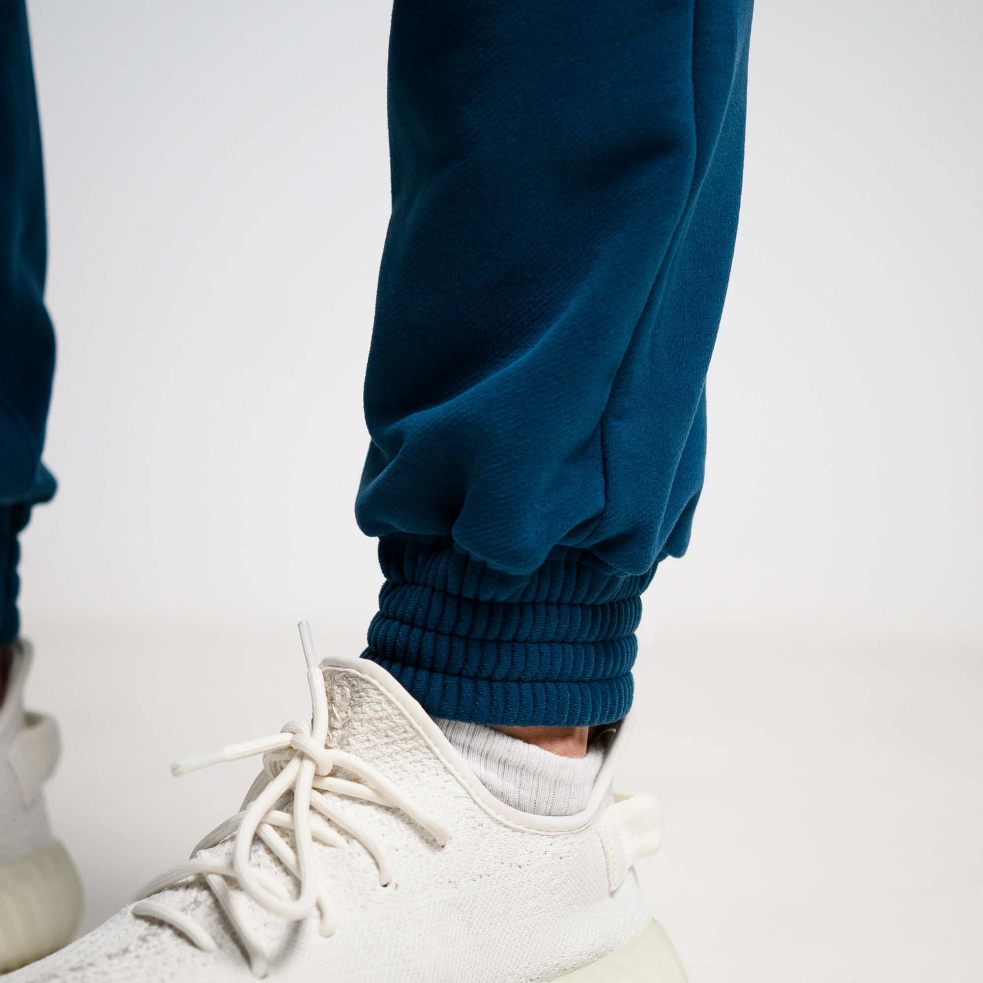 Брюки Simple Velur