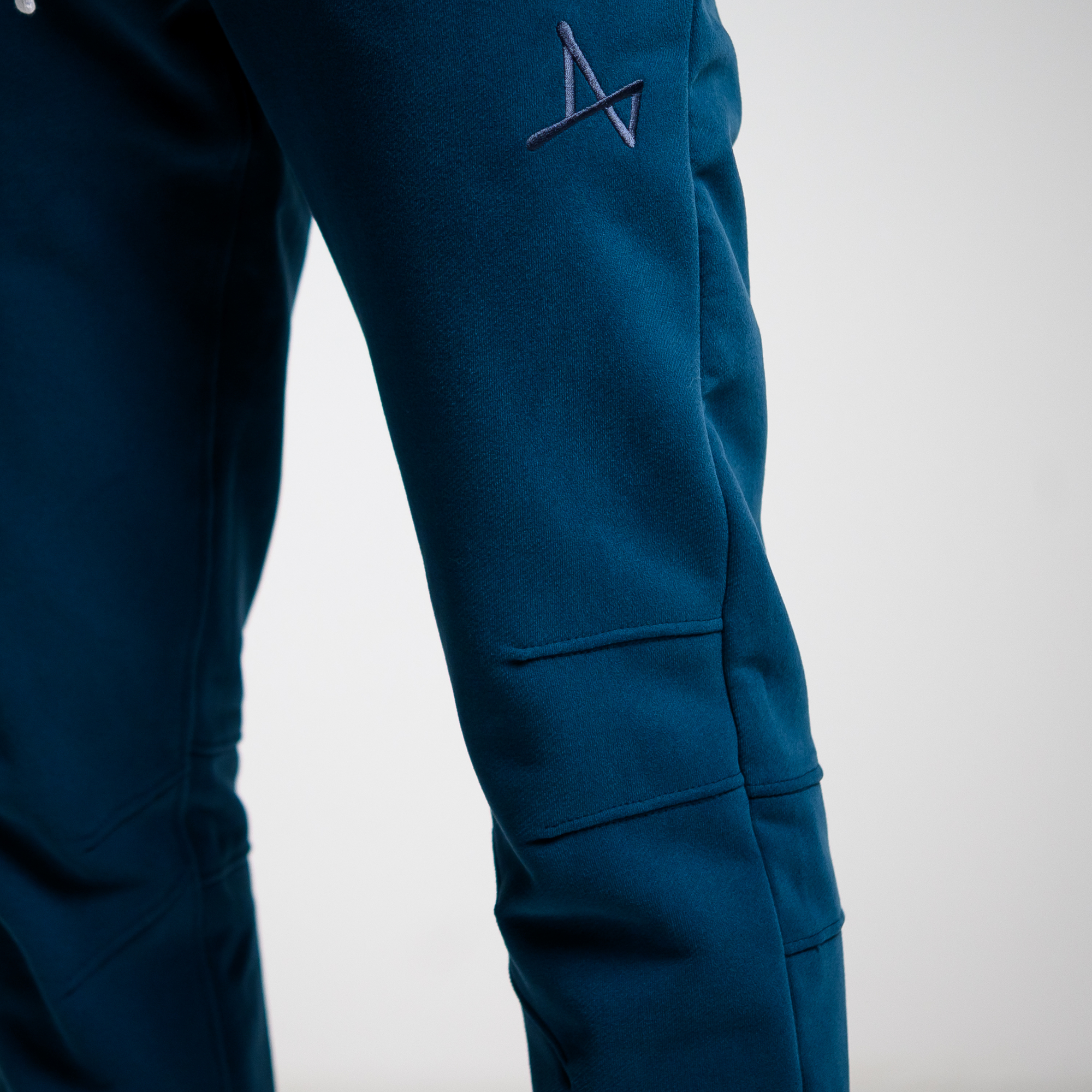 Брюки Simple Velur