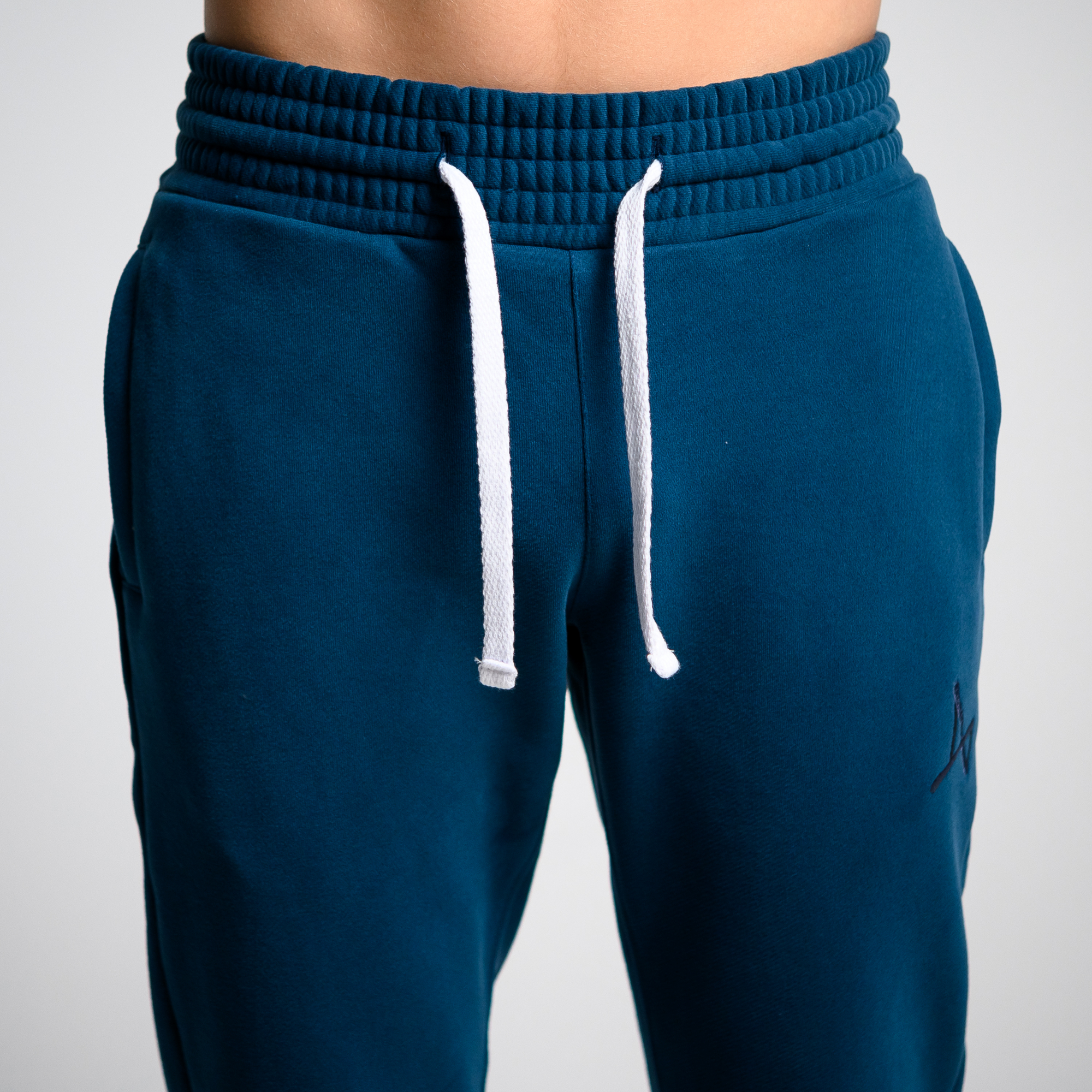 Брюки Simple Velur