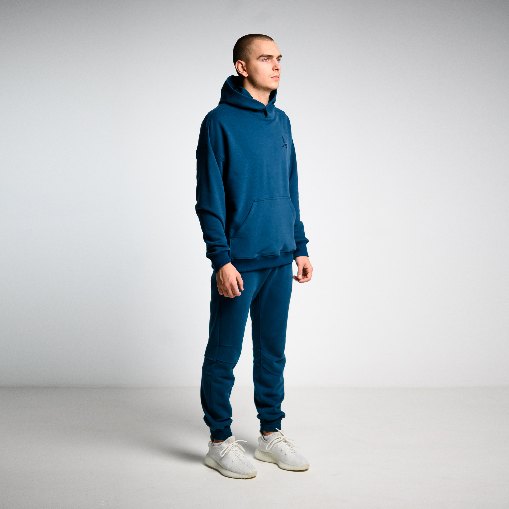 Брюки Simple Velur