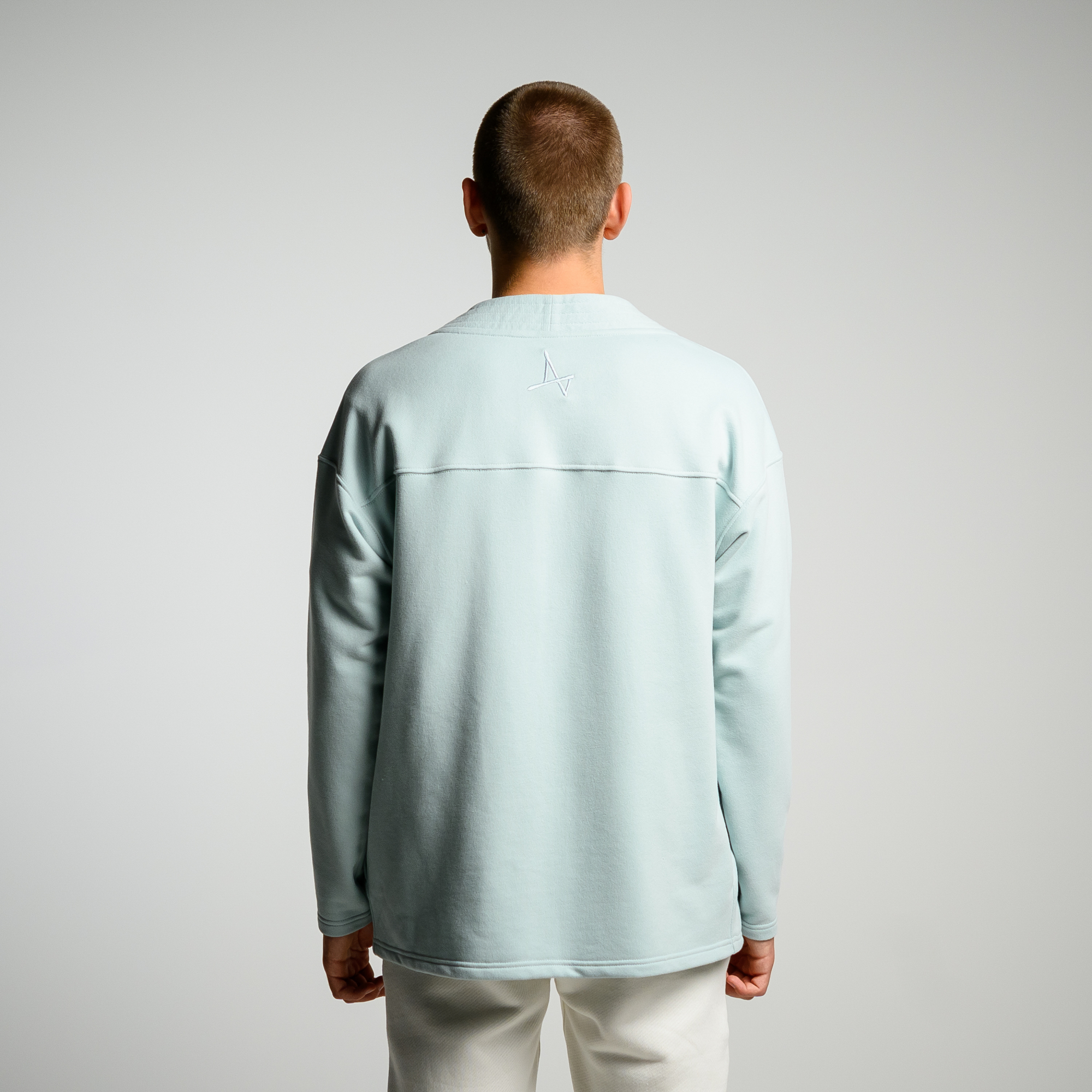 Толстовка-кимоно Simple Velur