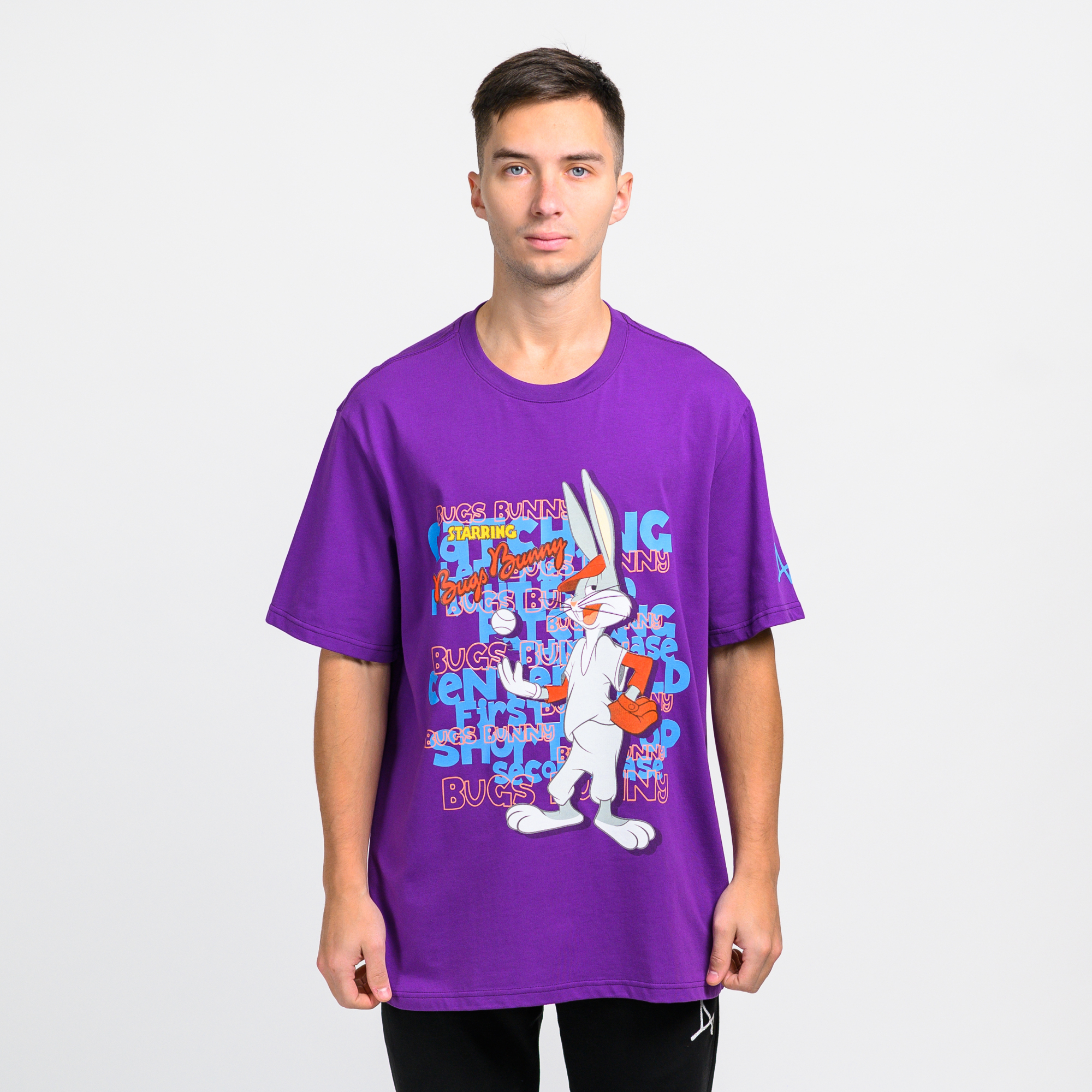Футболка Bugs Bunny
