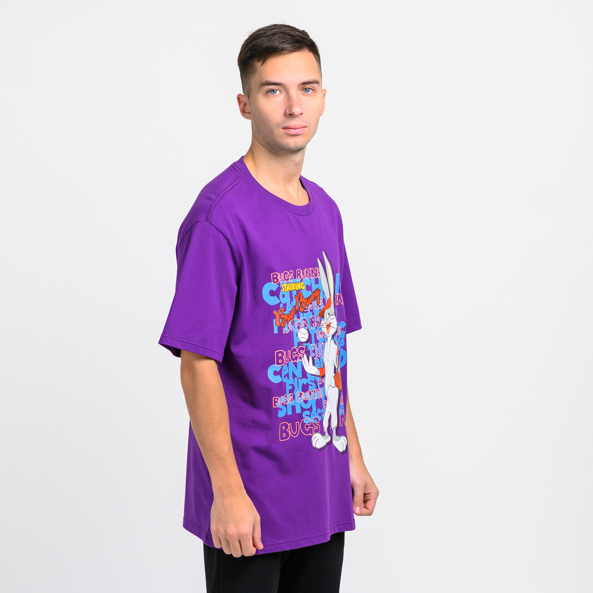 Футболка Bugs Bunny