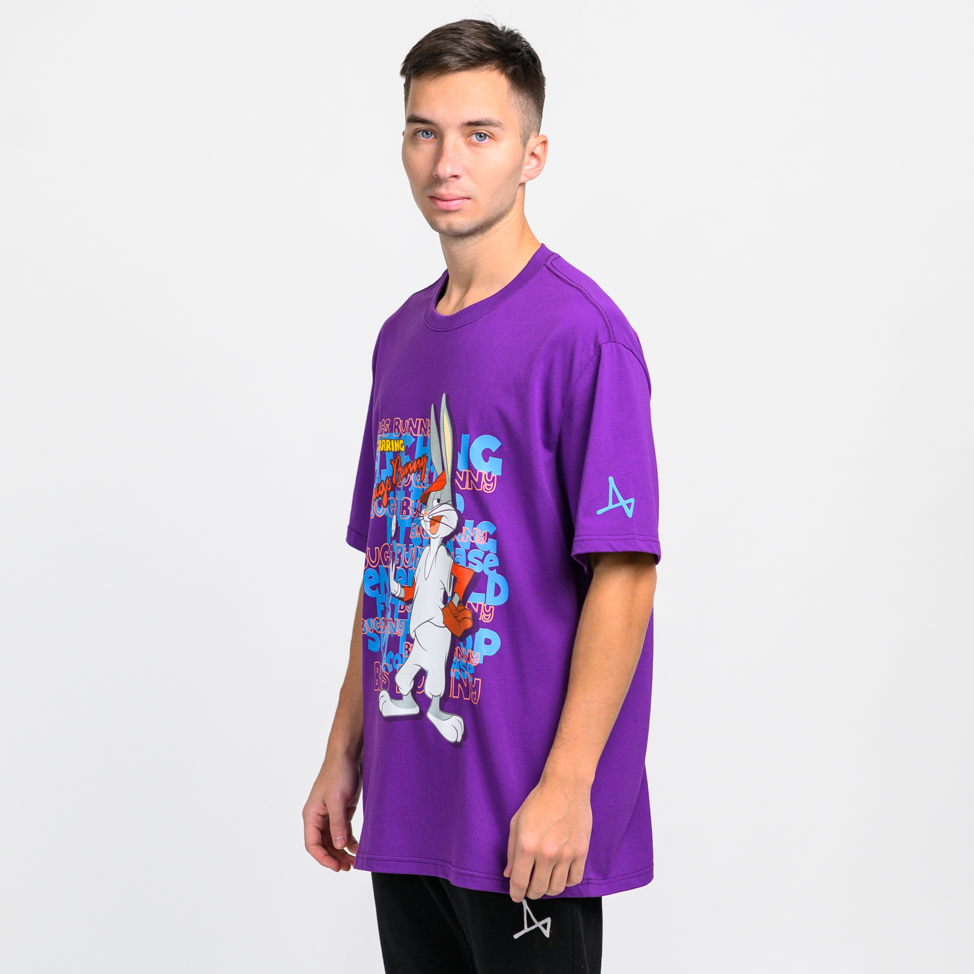 Футболка Bugs Bunny