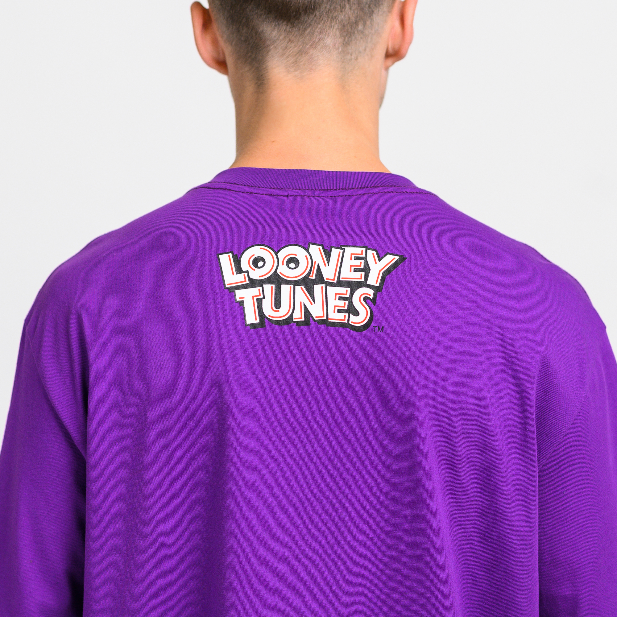 Футболка Bugs Bunny