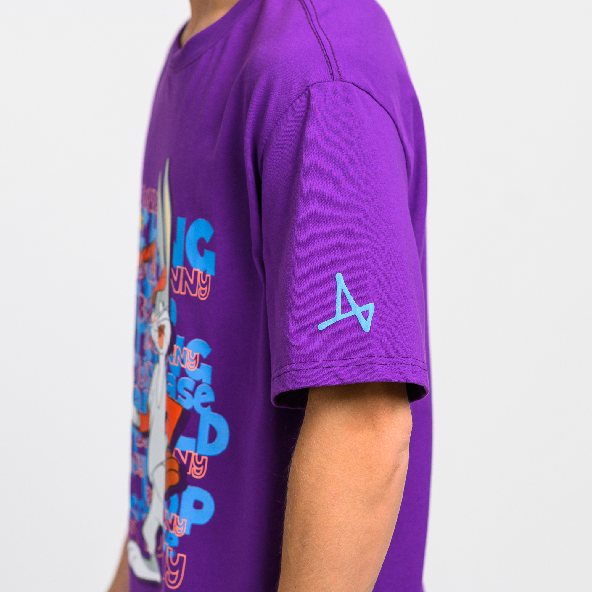 Футболка Bugs Bunny