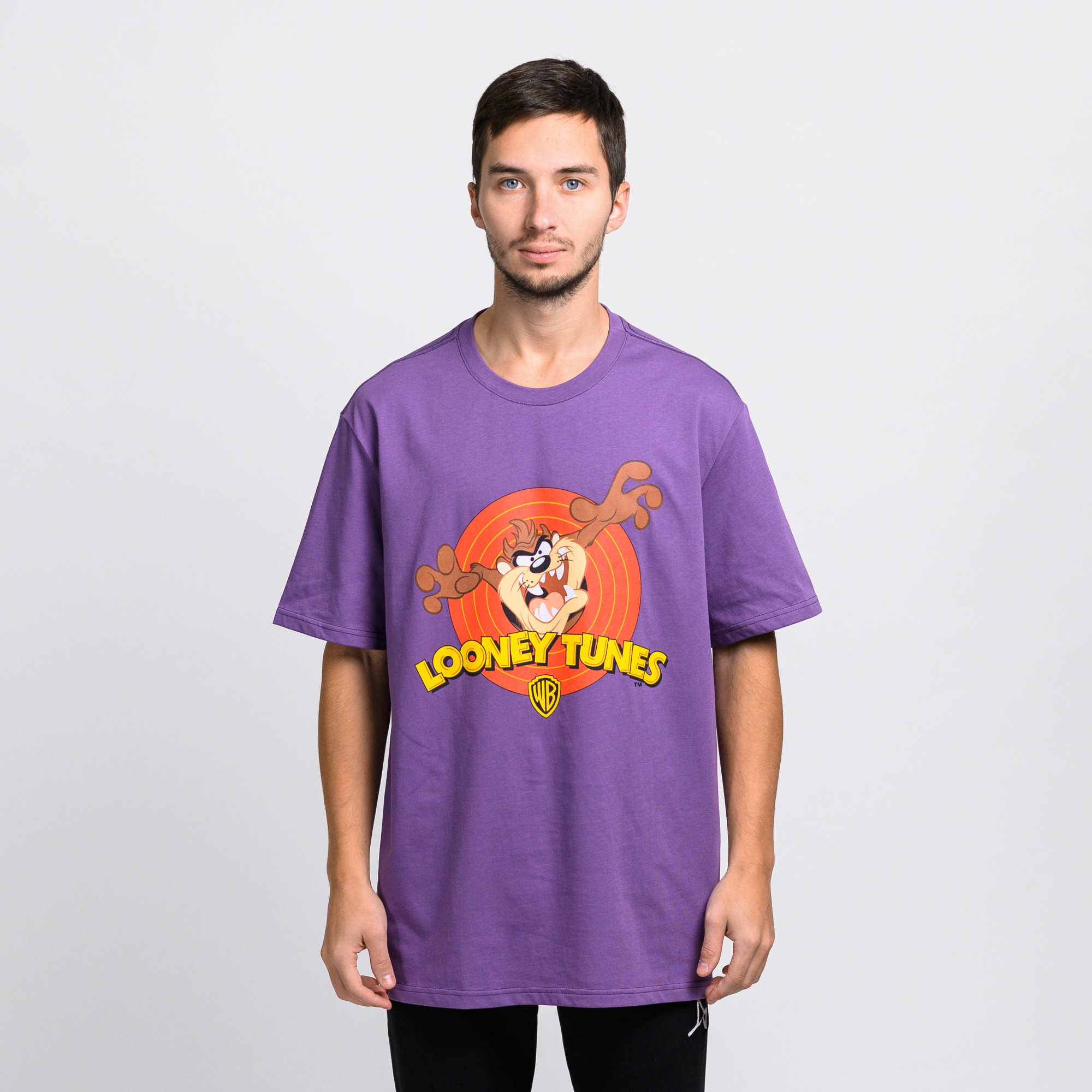 Футболка TAZ