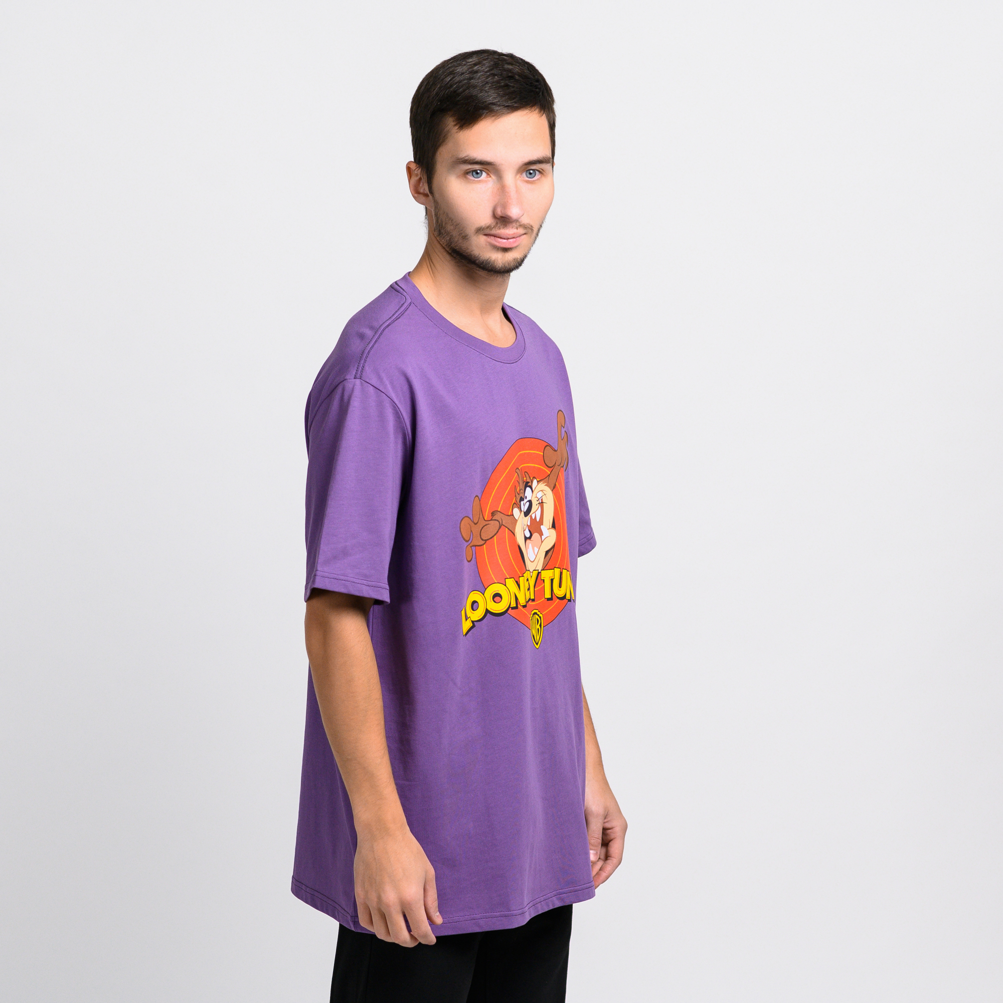 Футболка TAZ