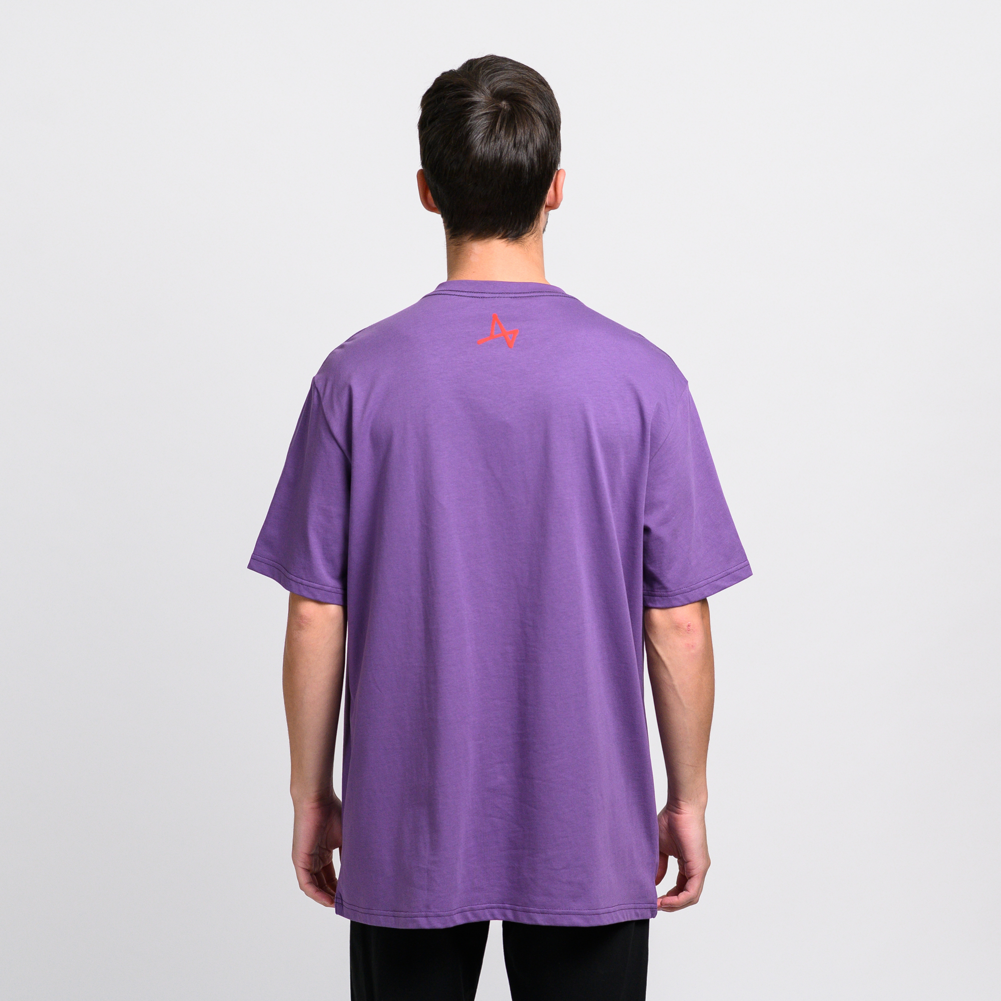 Футболка TAZ