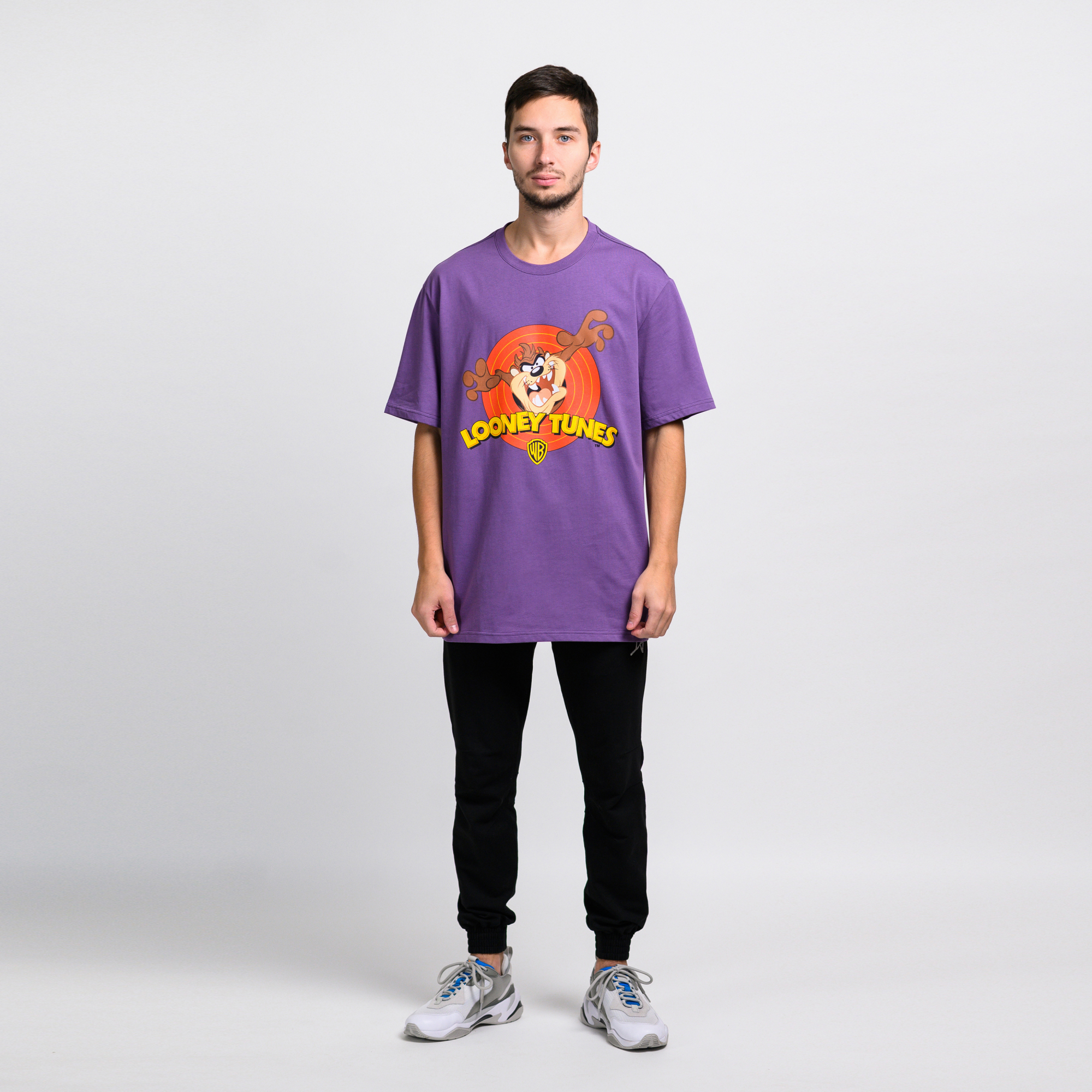 Футболка TAZ