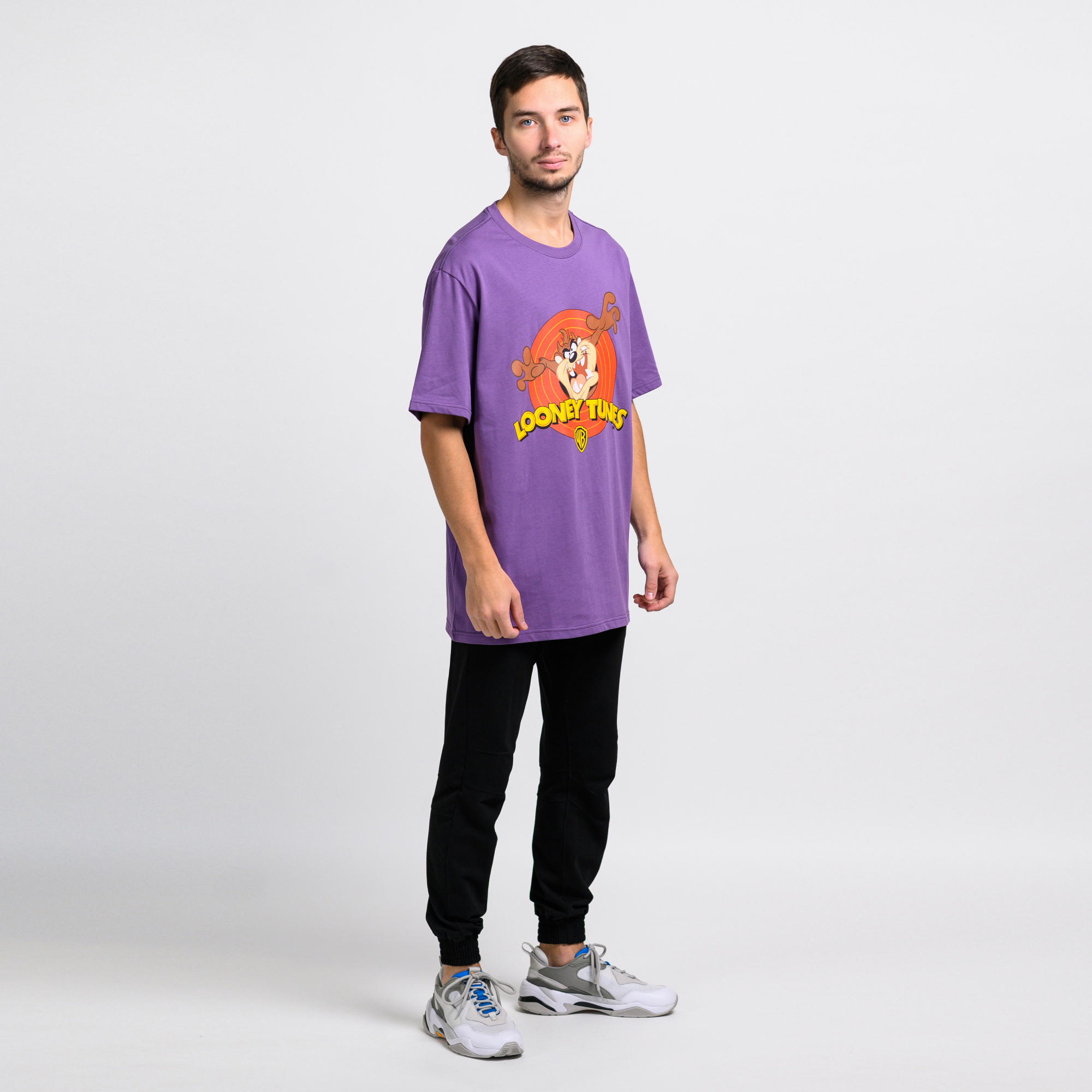 Футболка TAZ