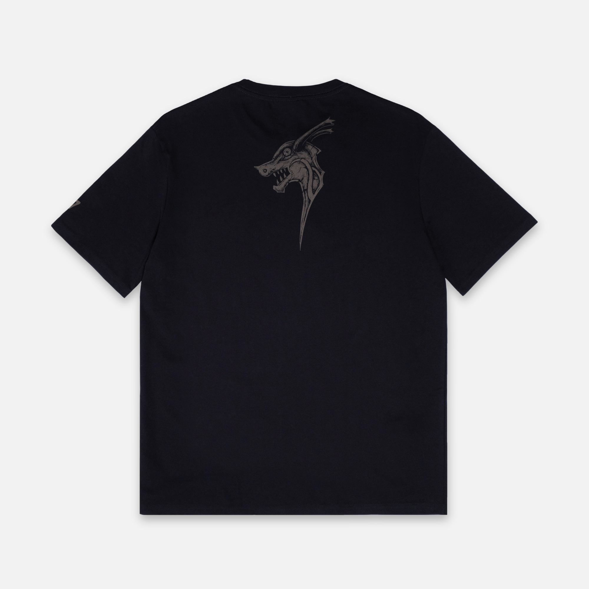 Футболка Vinland Saga