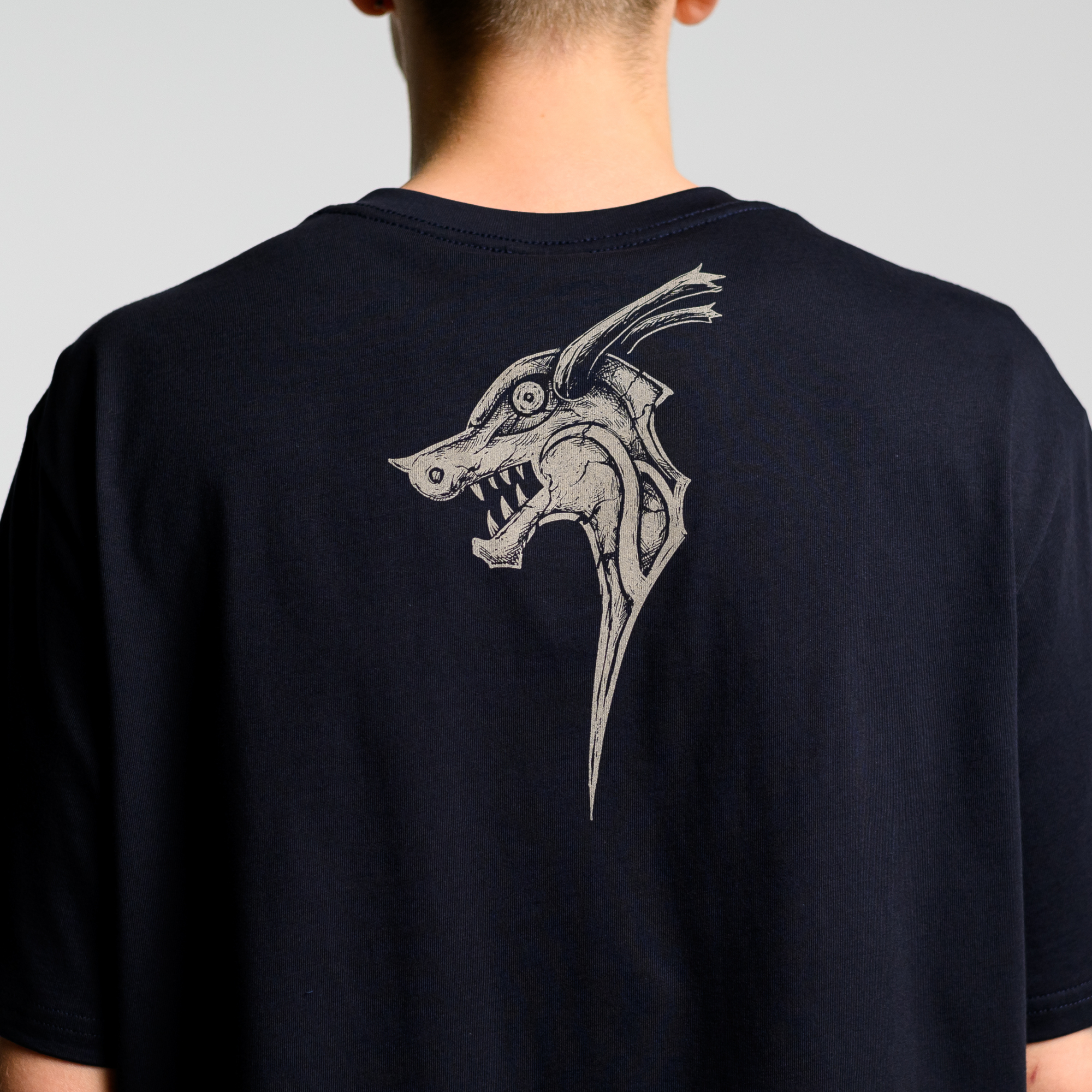 Футболка Vinland Saga